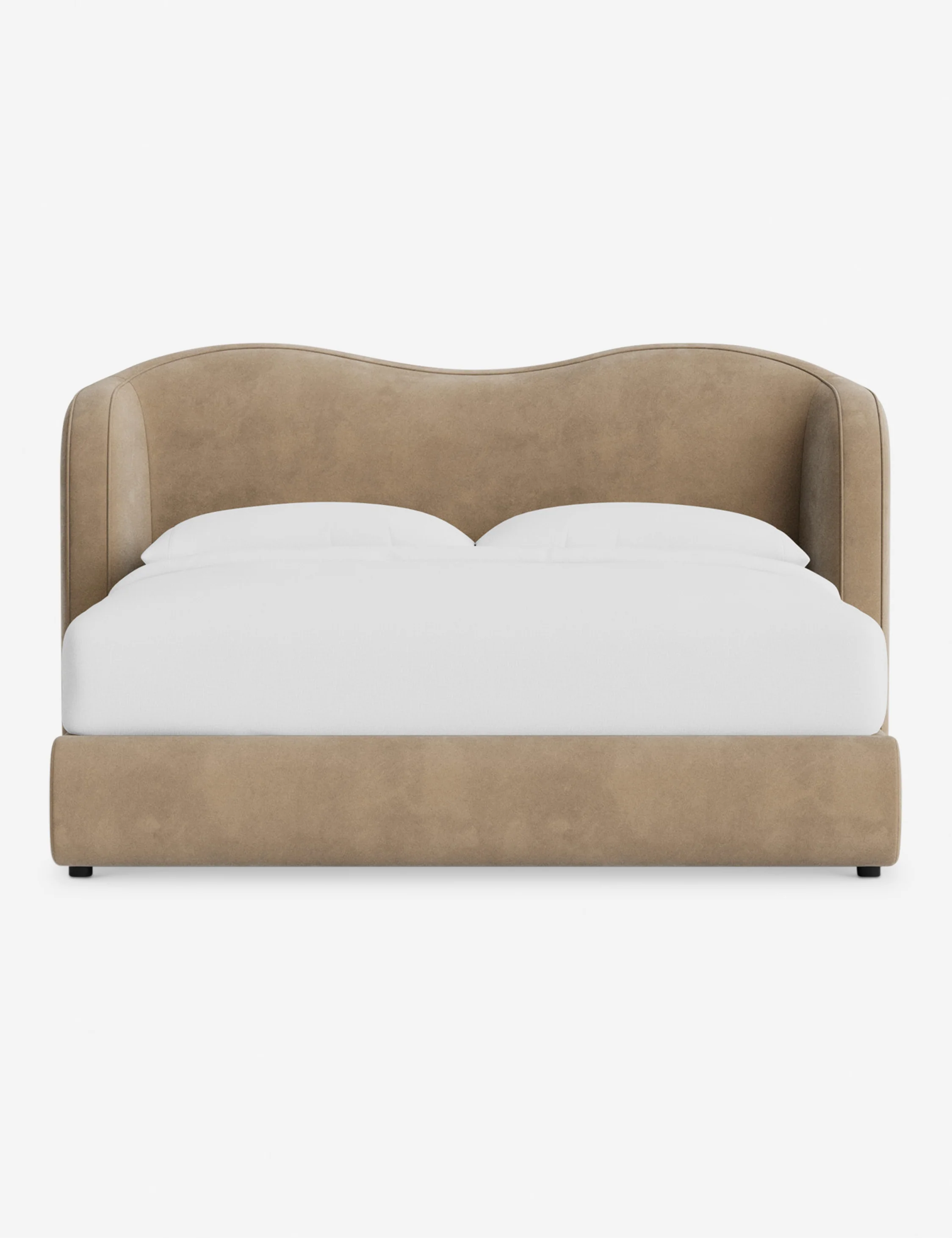 Shaw Platform Bed - Image 63