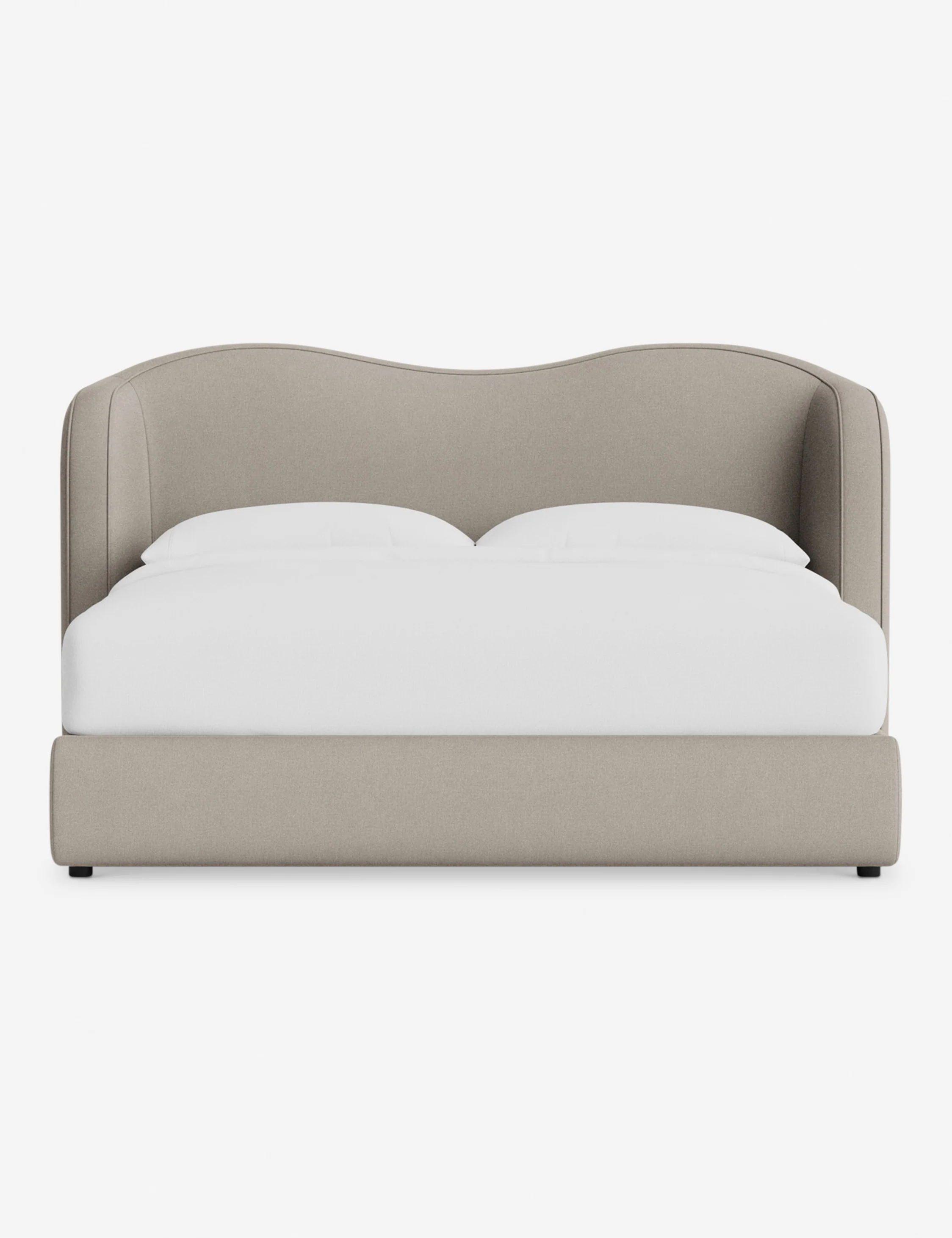 Shaw Platform Bed - Image 65