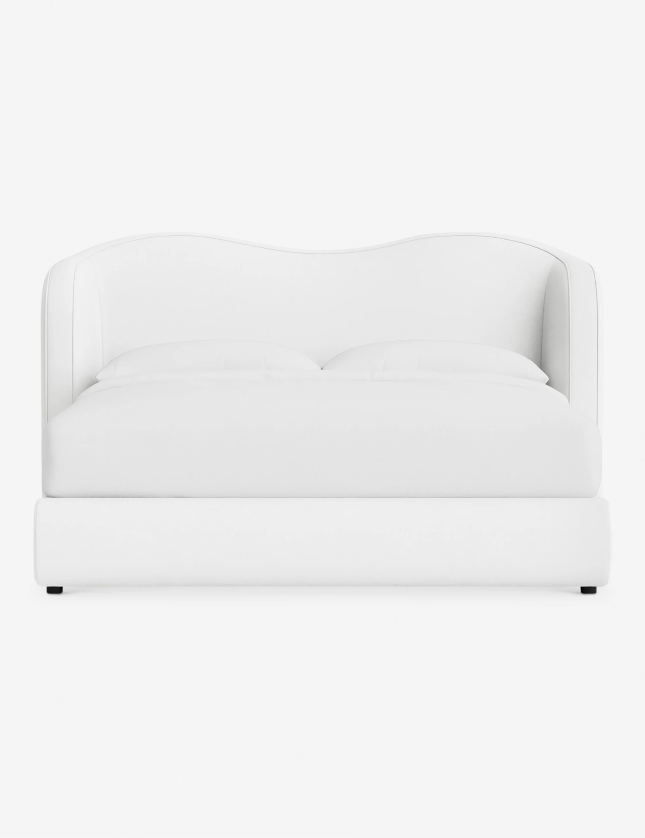 Shaw Platform Bed - Image 67