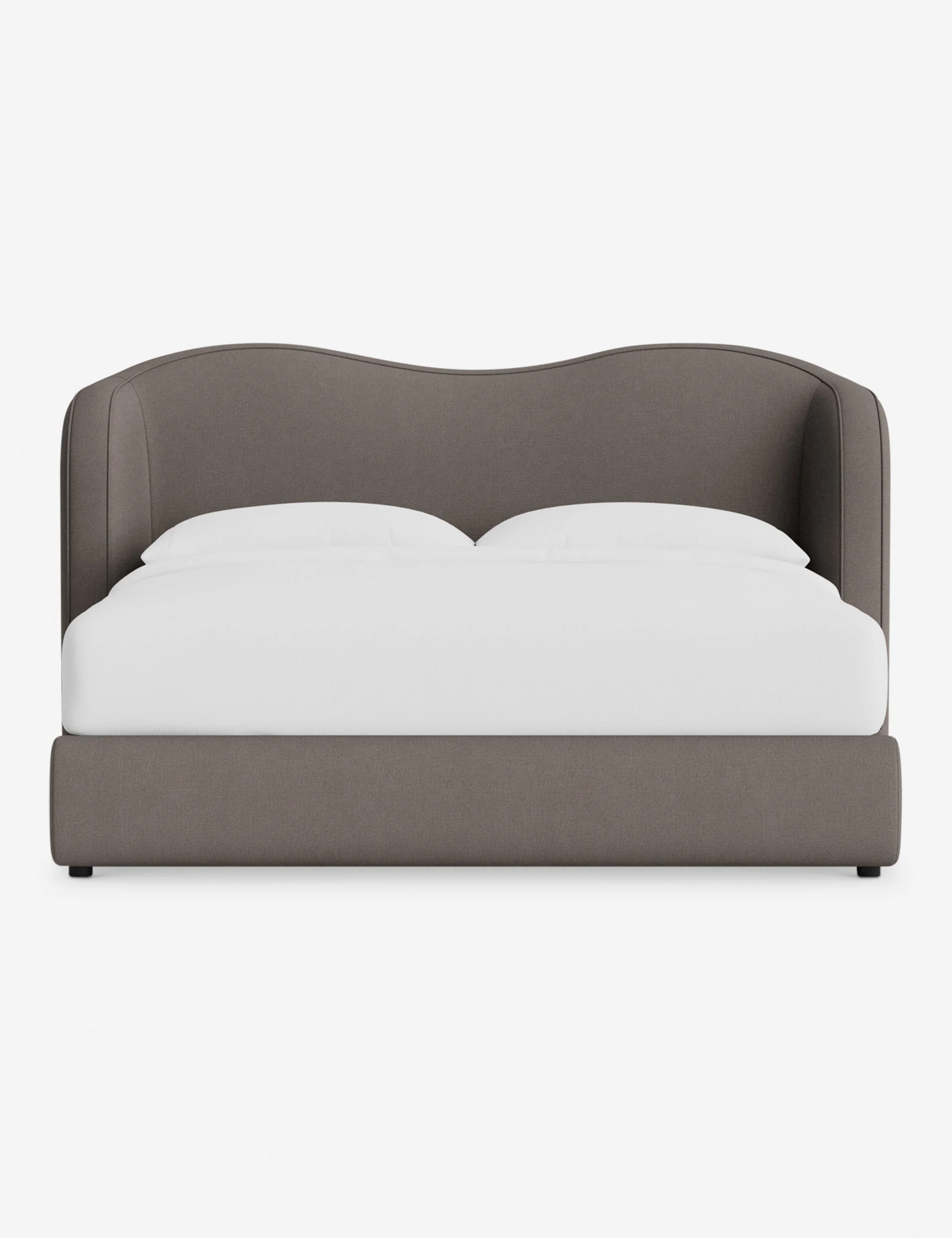 Shaw Platform Bed - Image 69