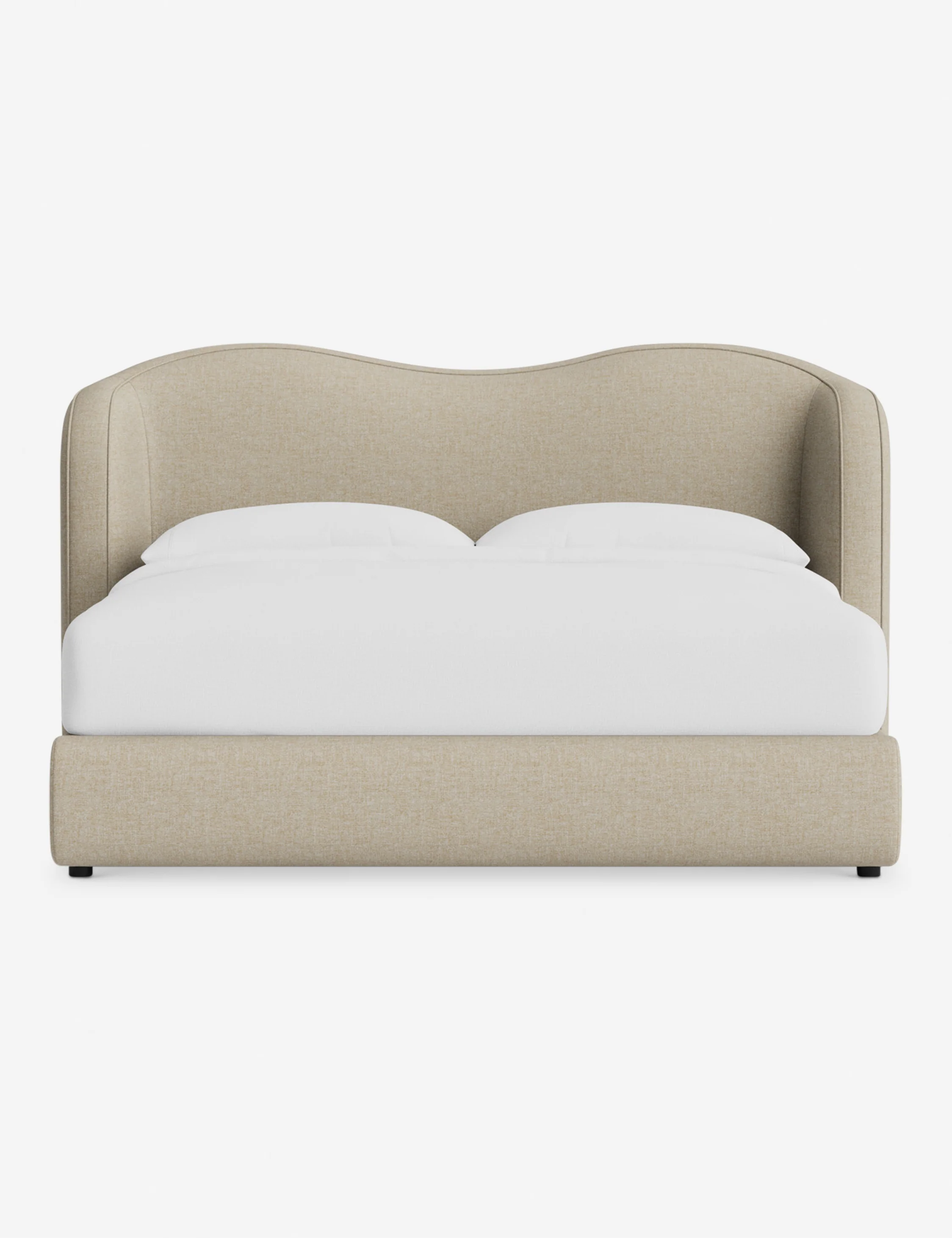 Shaw Platform Bed - Image 71