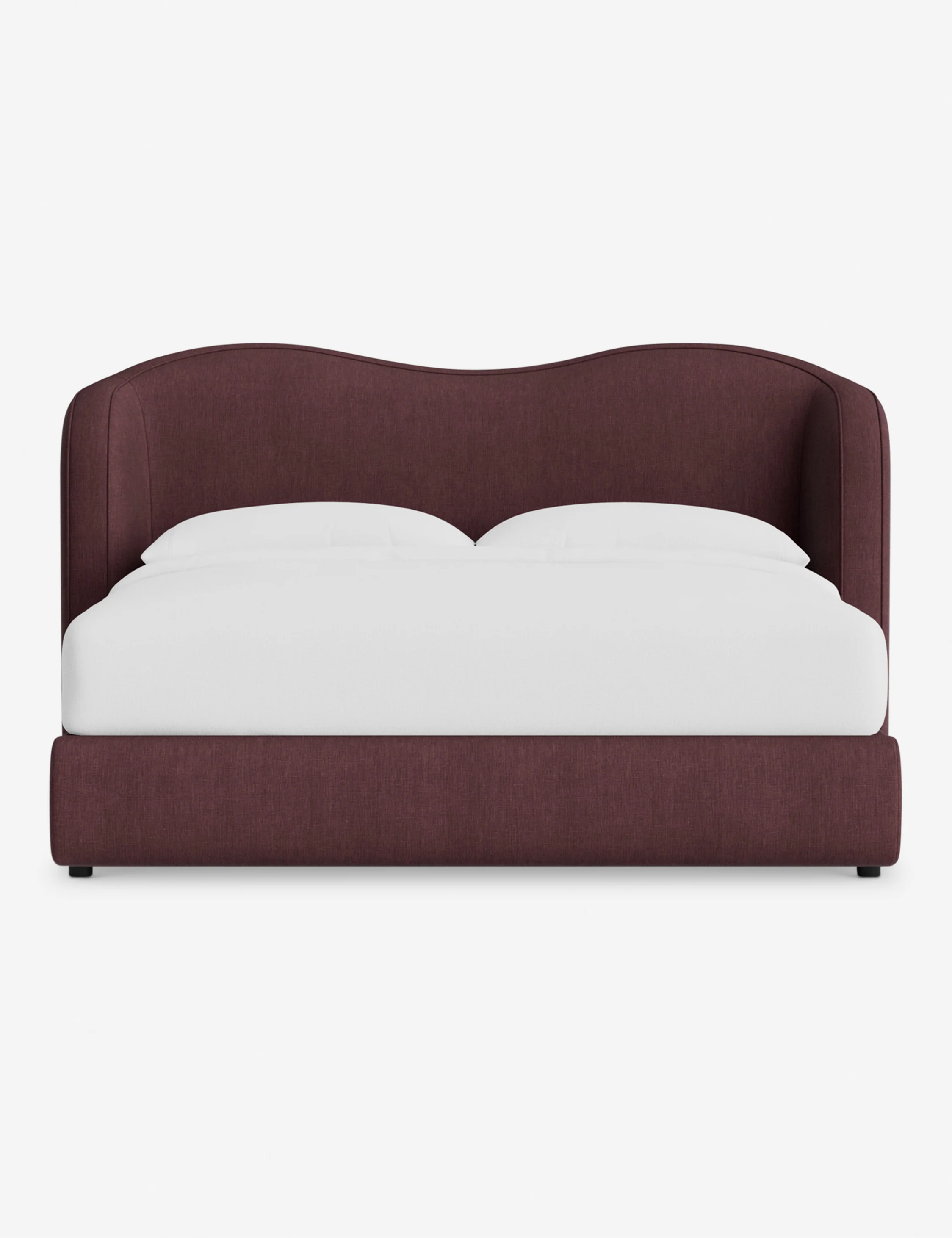 Shaw Platform Bed - Image 72