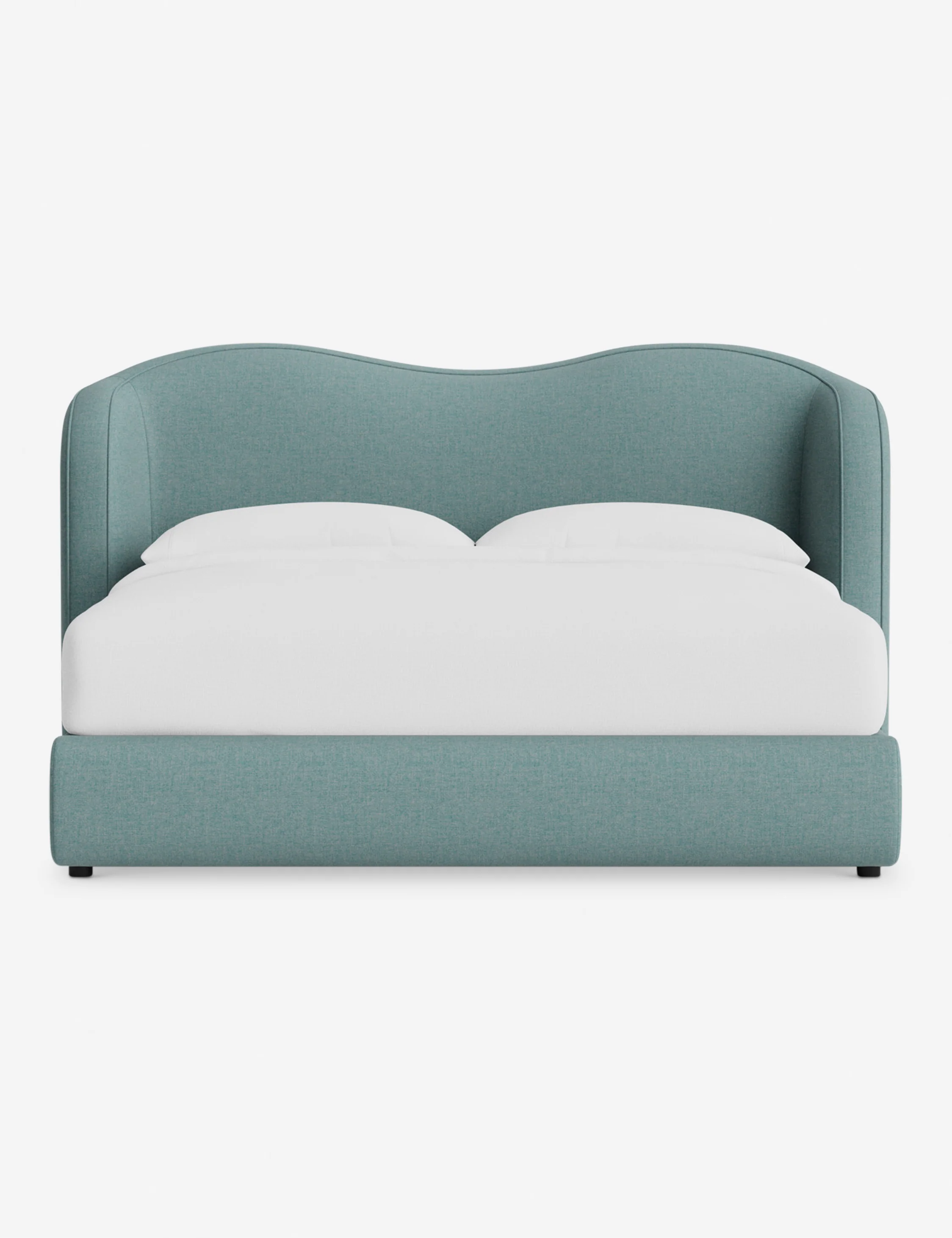 Shaw Platform Bed - Image 74