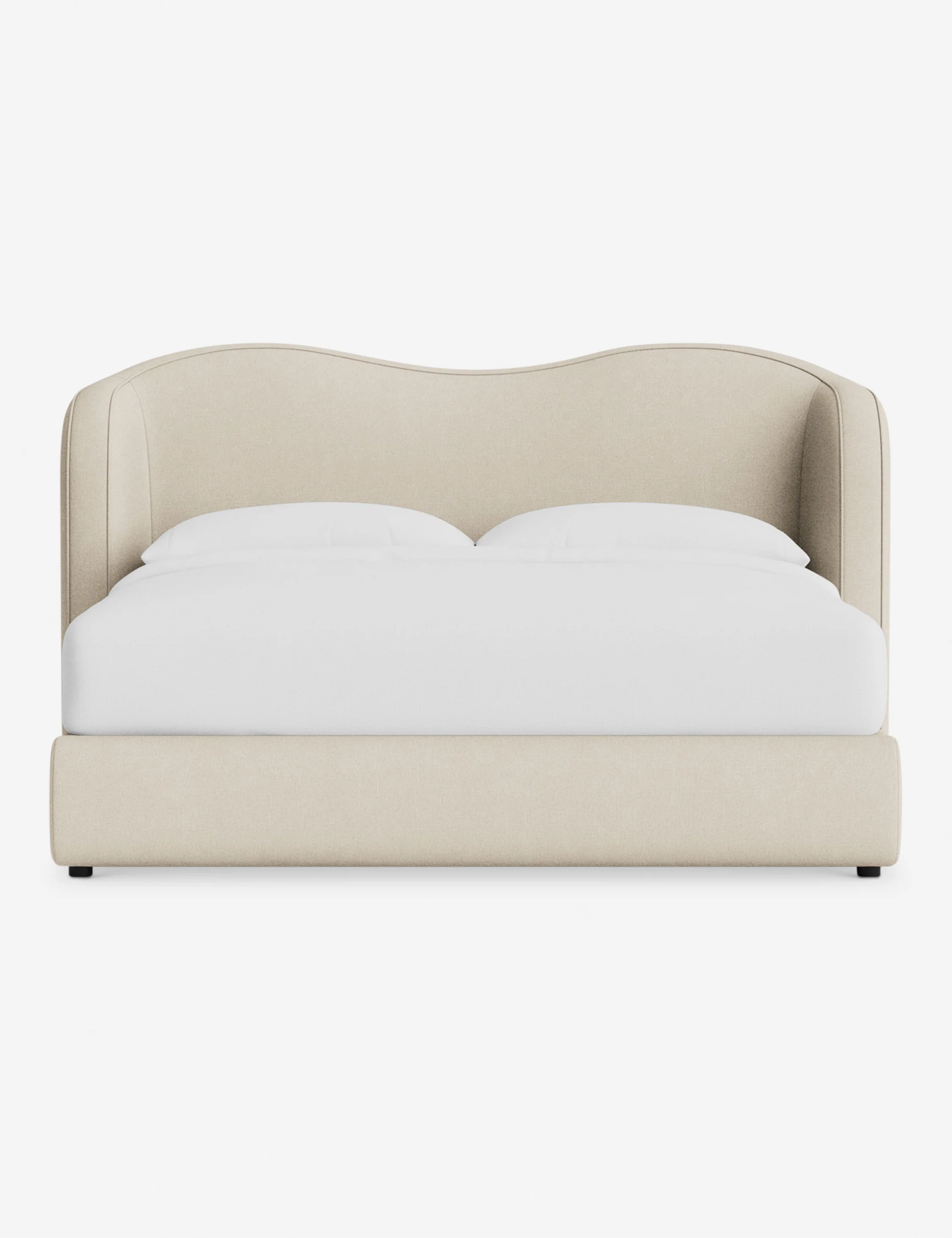 Shaw Platform Bed - Image 76
