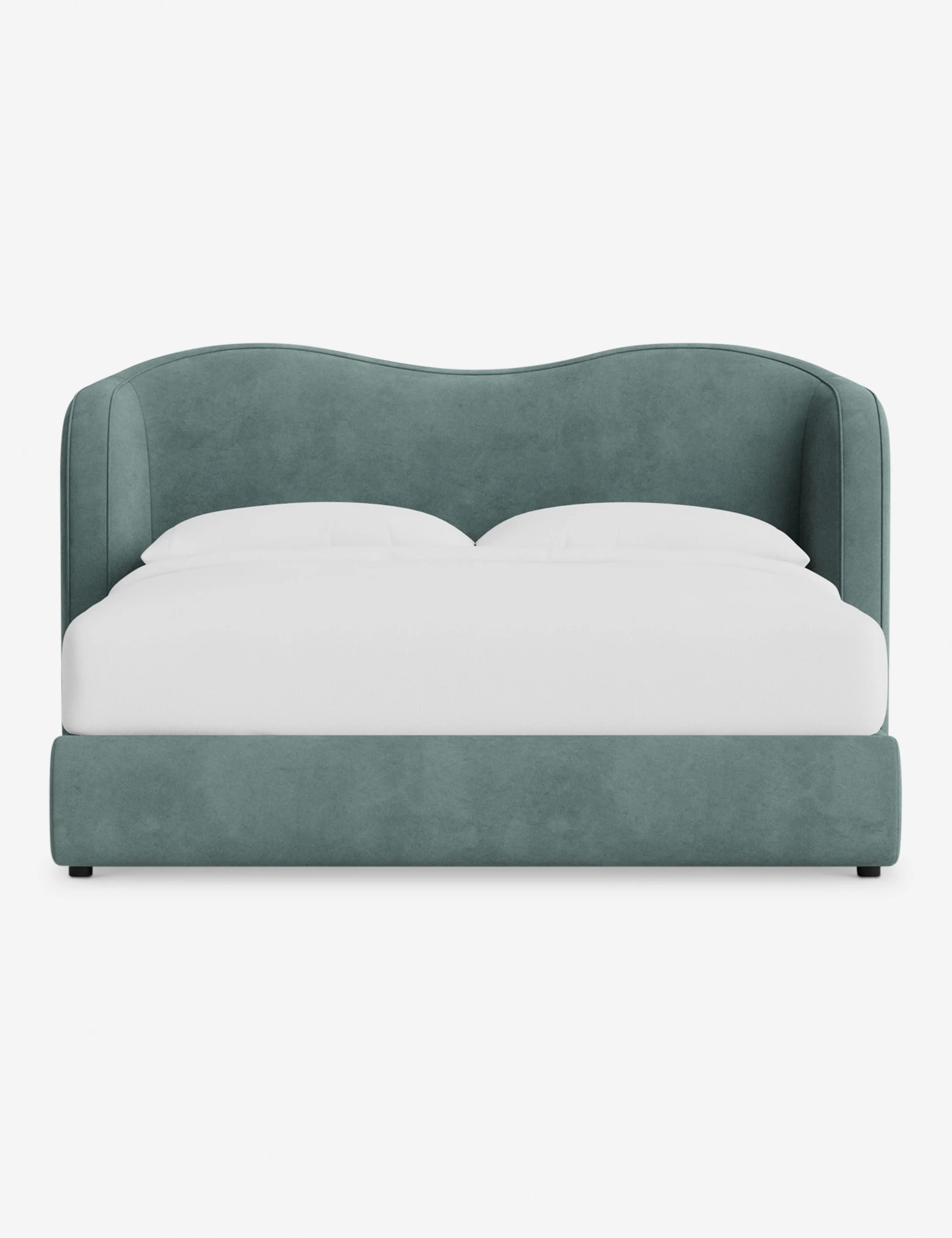 Shaw Platform Bed - Image 77