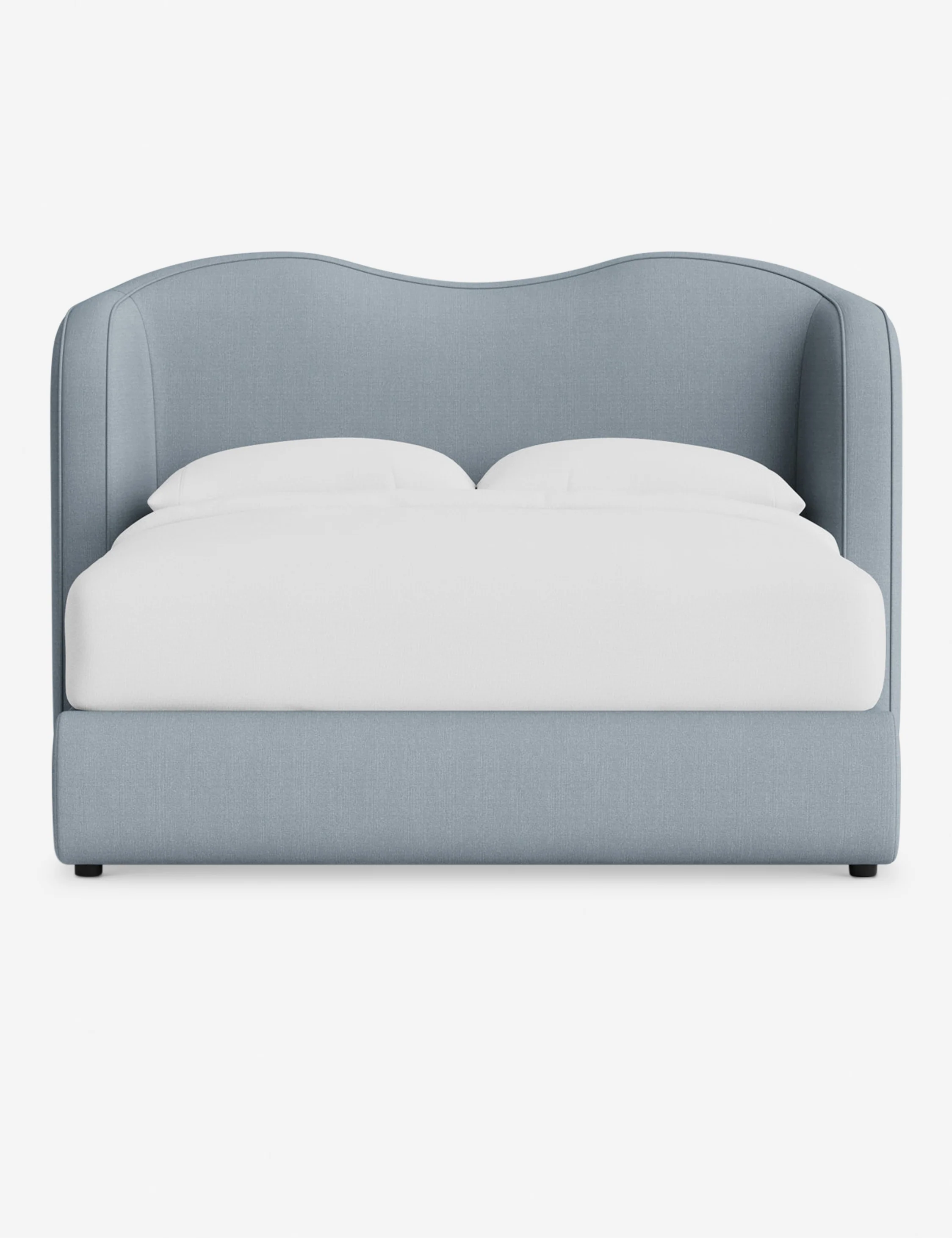 Shaw Platform Bed - Image 85