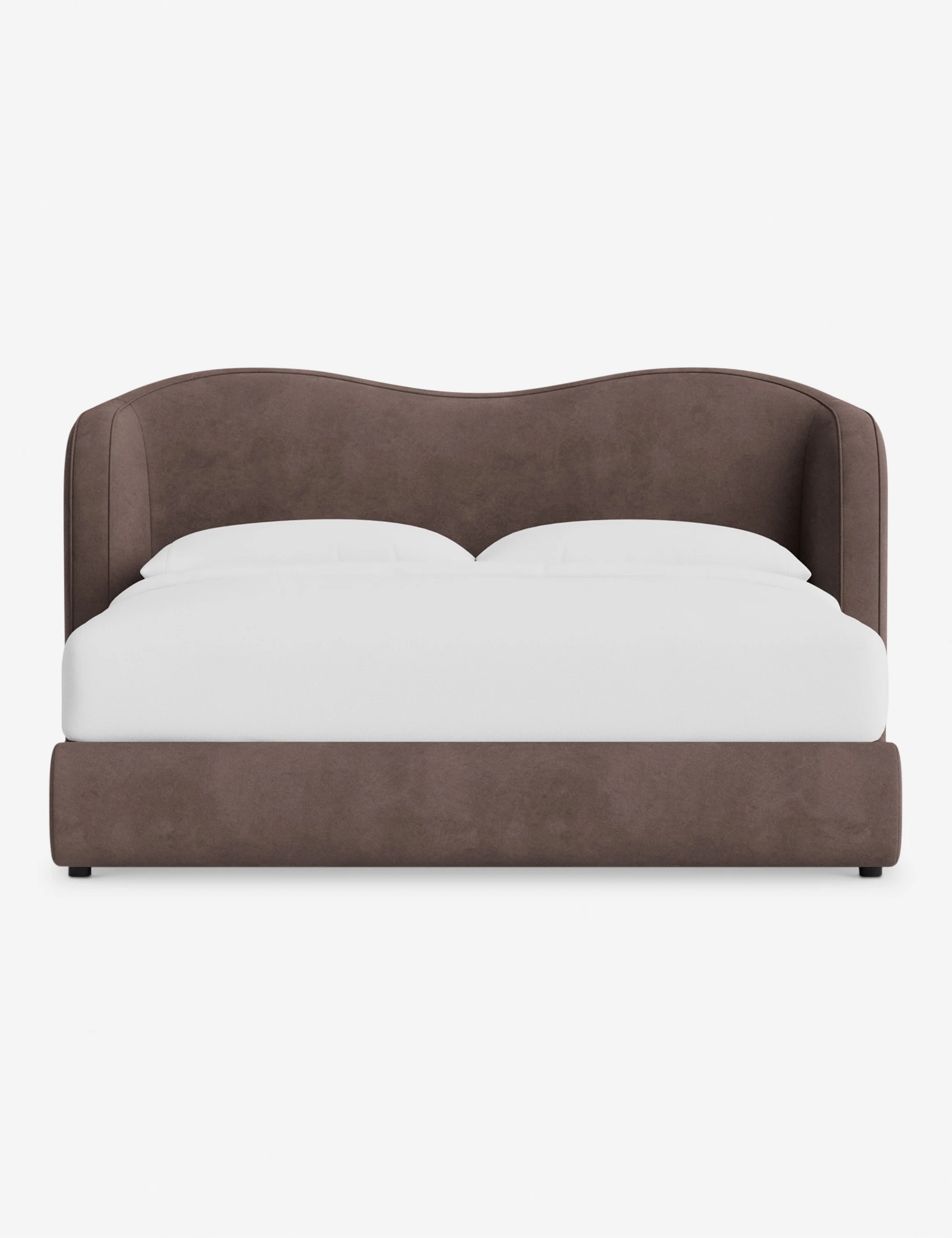 Shaw Platform Bed - Image 86