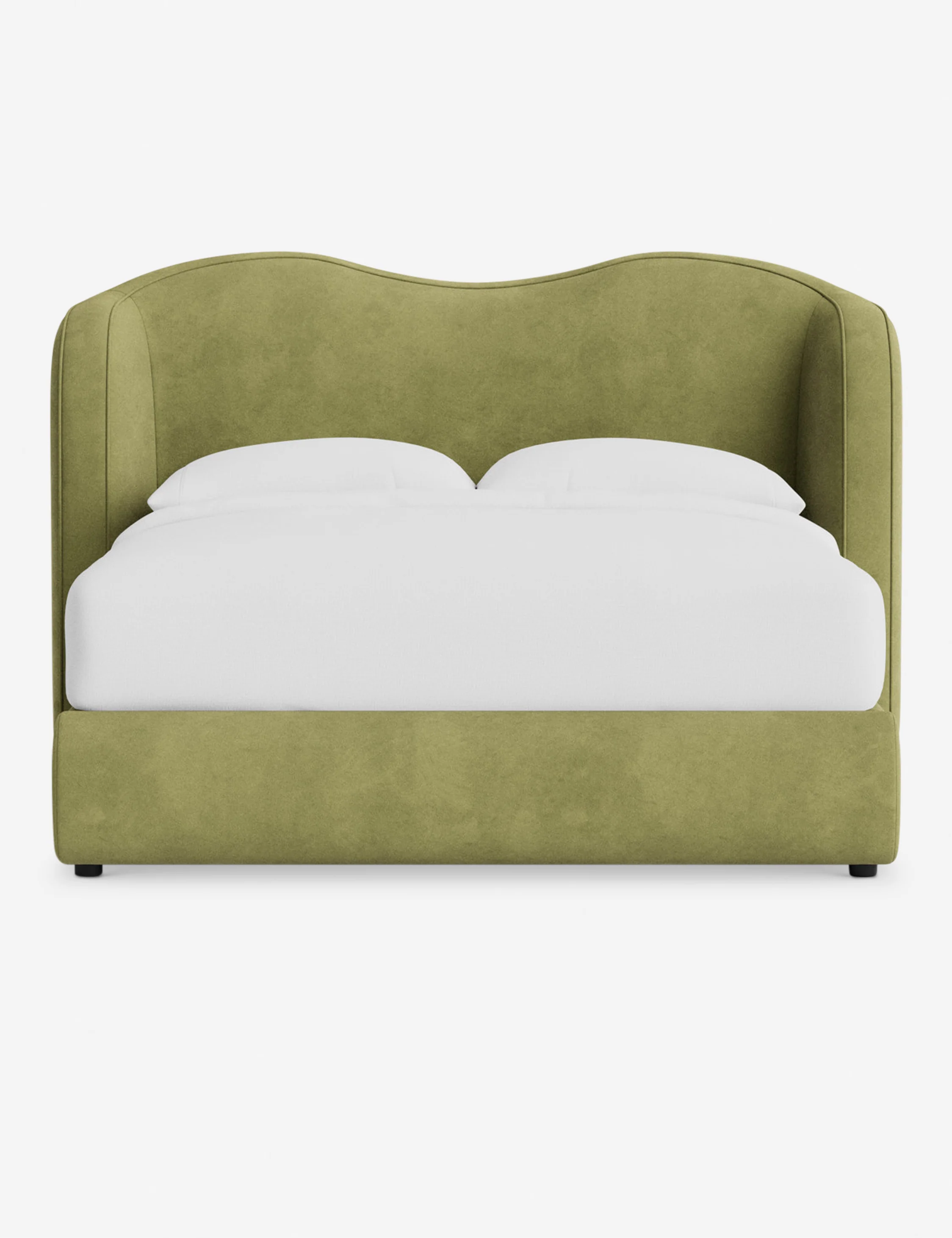Shaw Platform Bed - Image 89