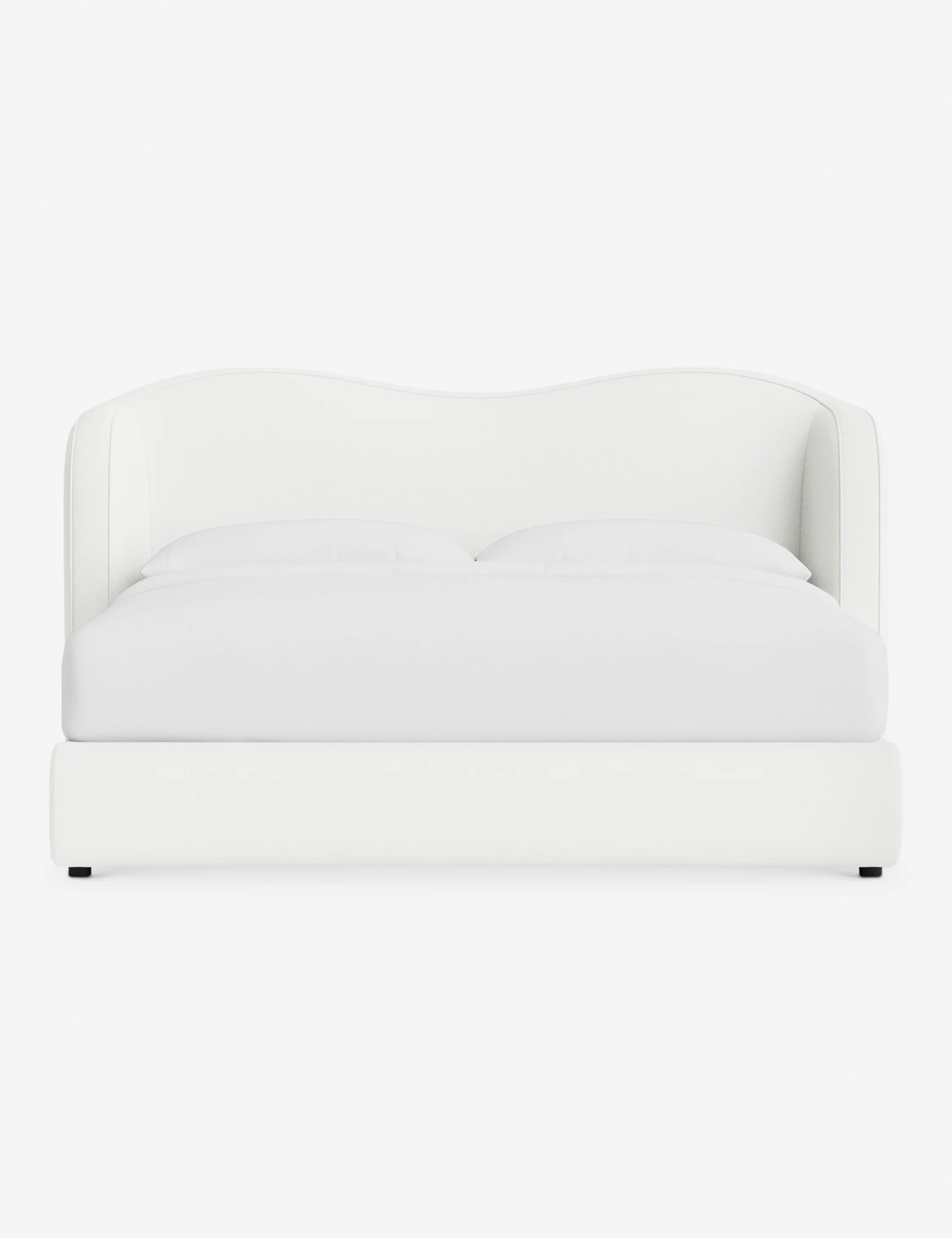 Shaw Platform Bed - Image 90