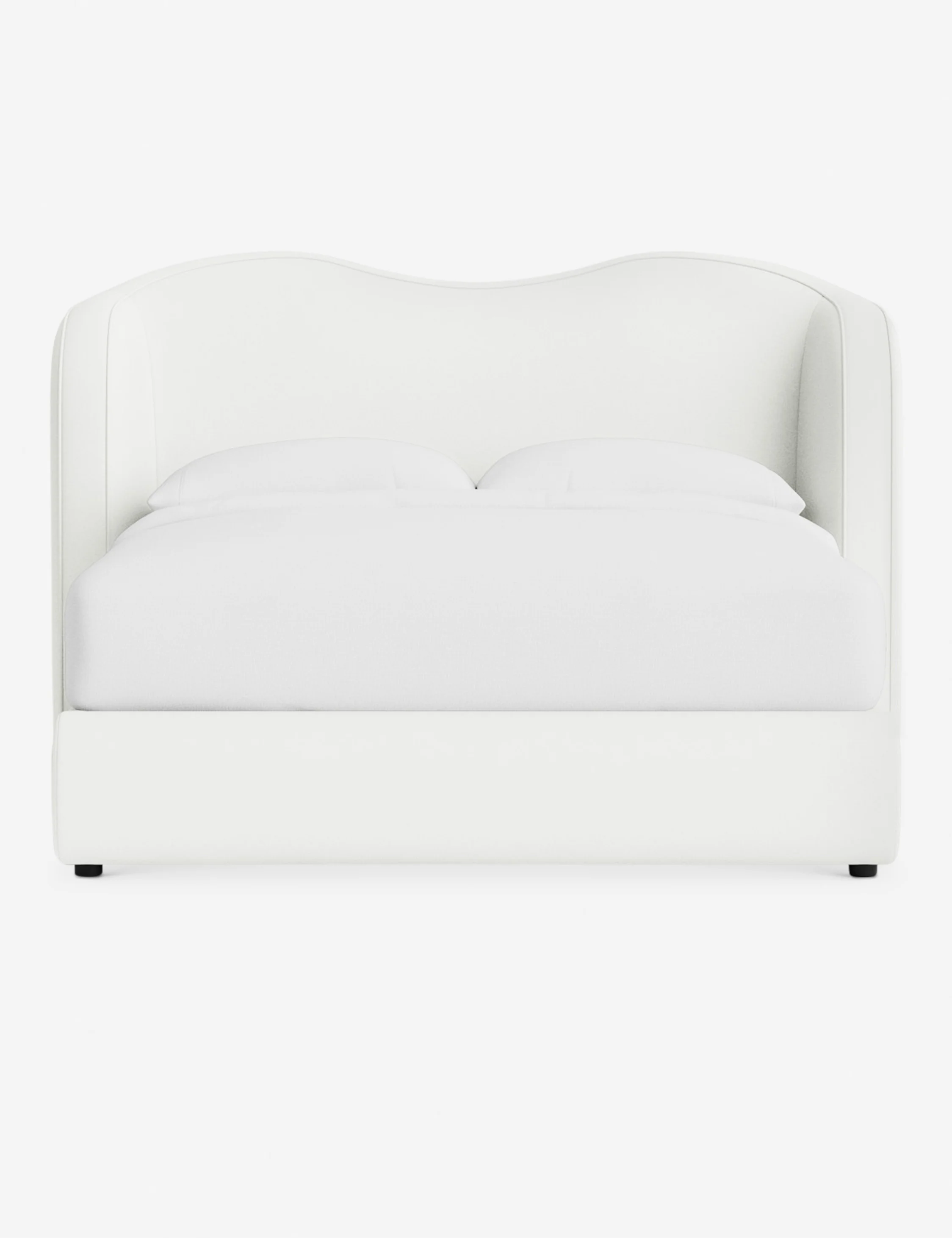 Shaw Platform Bed - Image 91