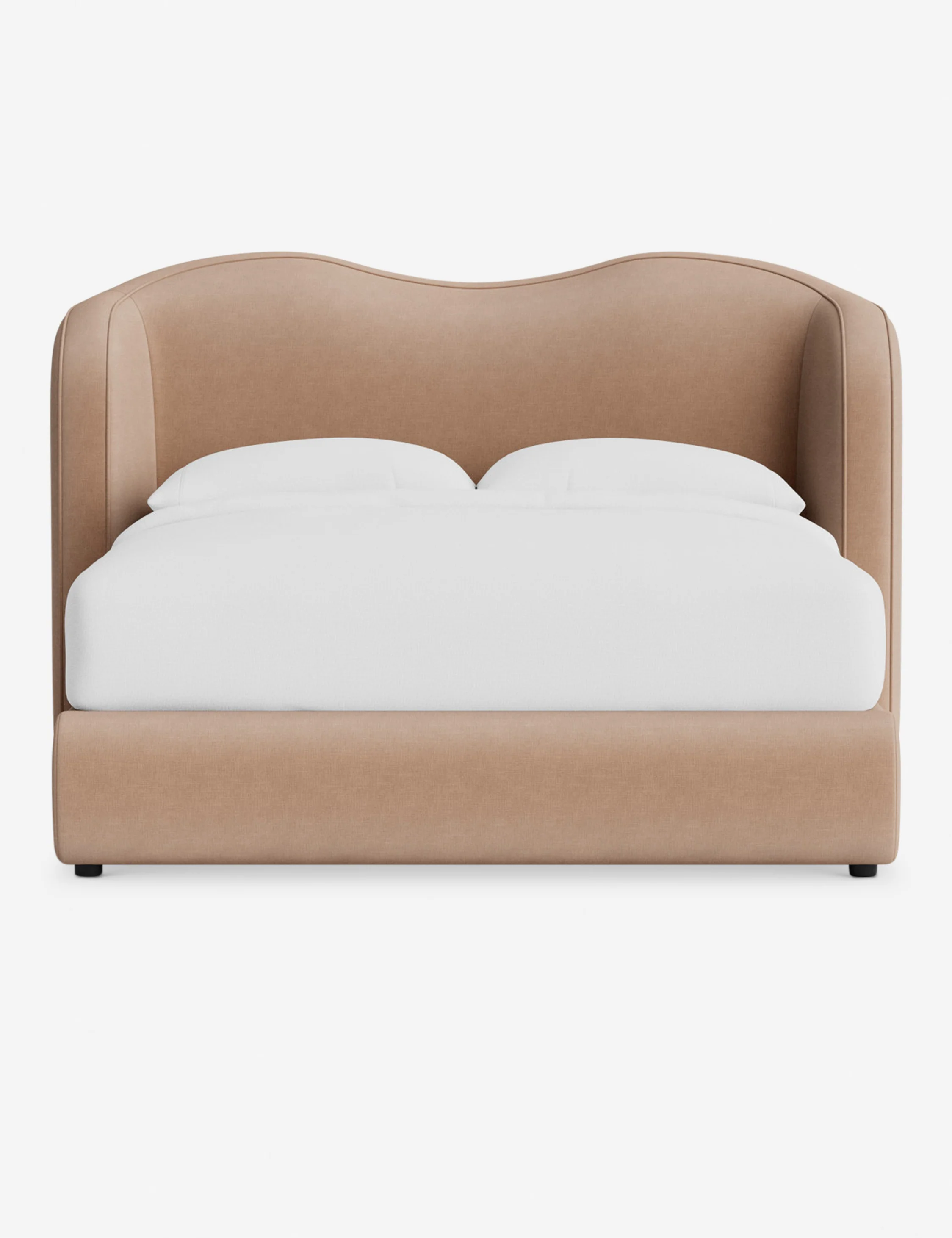 Shaw Platform Bed - Image 93
