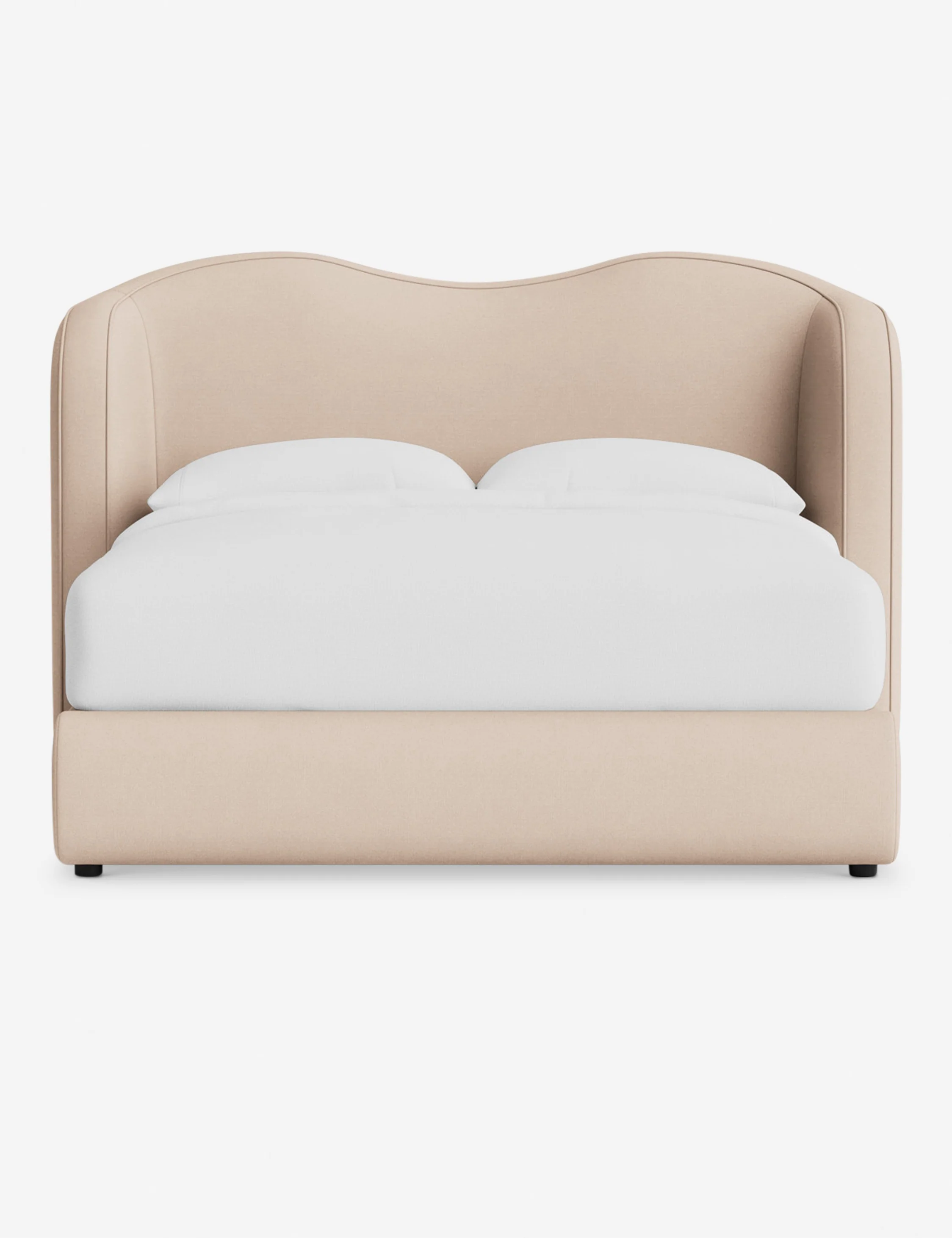 Shaw Platform Bed - Image 95
