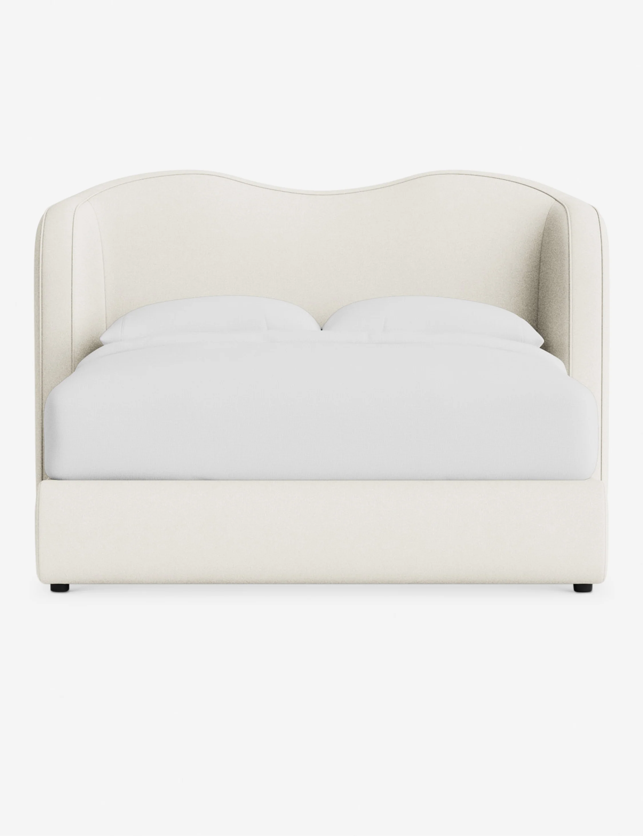 Shaw Platform Bed - Image 99