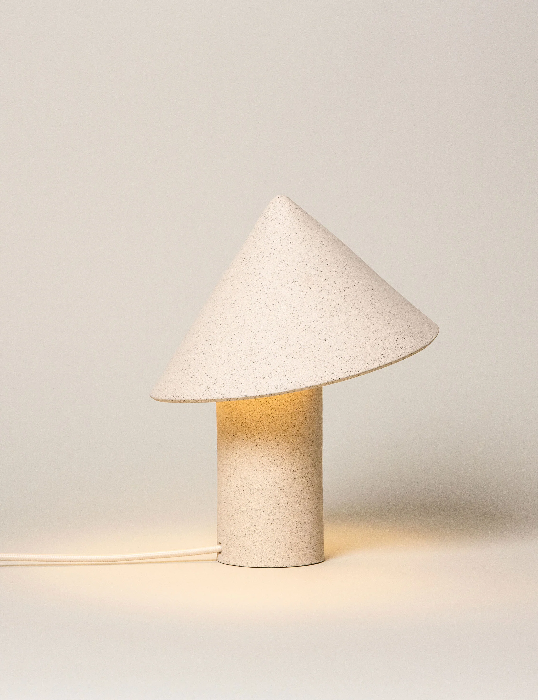 Shayd Table Lamp by SIN - Image 2