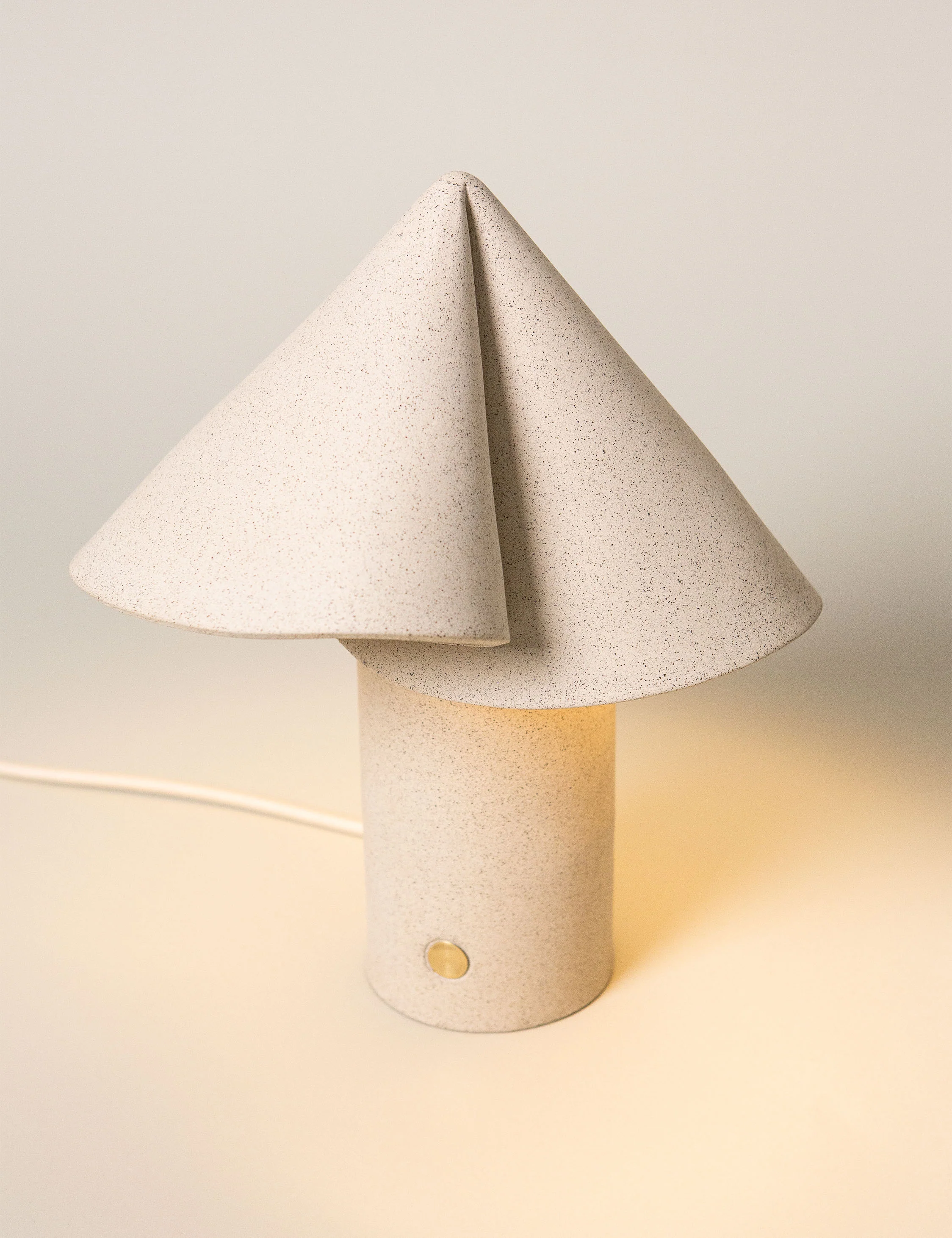 Shayd Table Lamp by SIN - Image 3