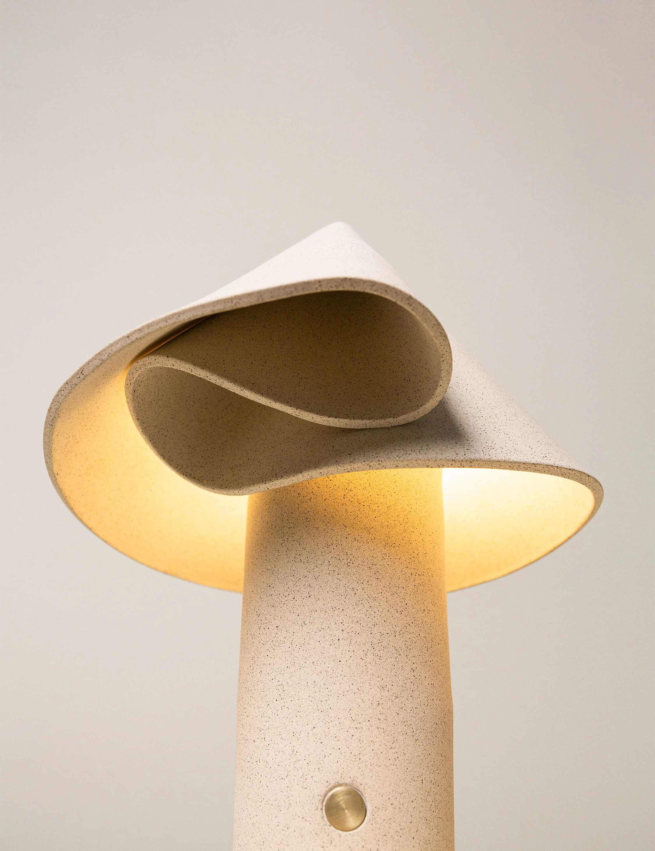 Shayd Table Lamp by SIN - Image 4