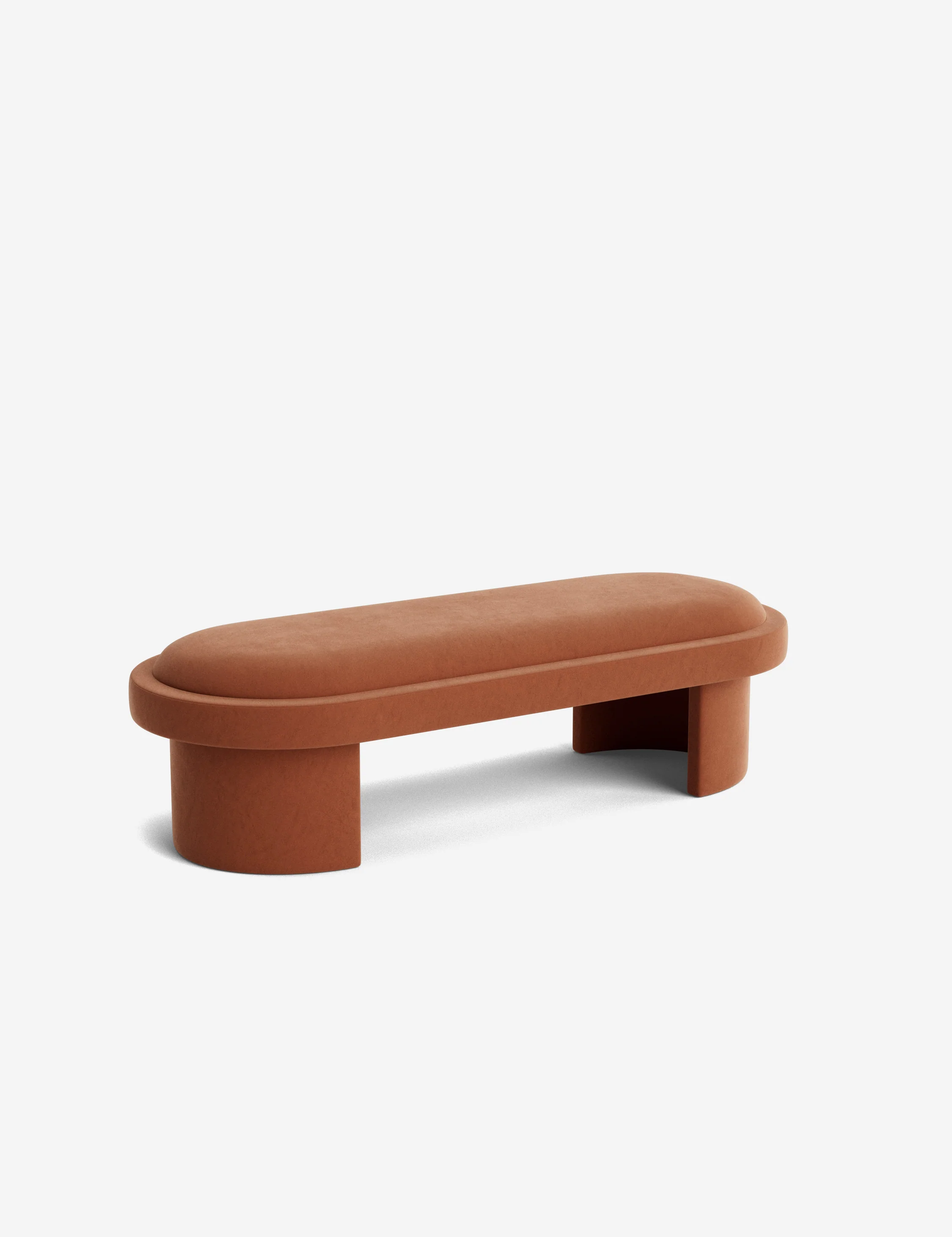 Sheldon Bench - Image 2