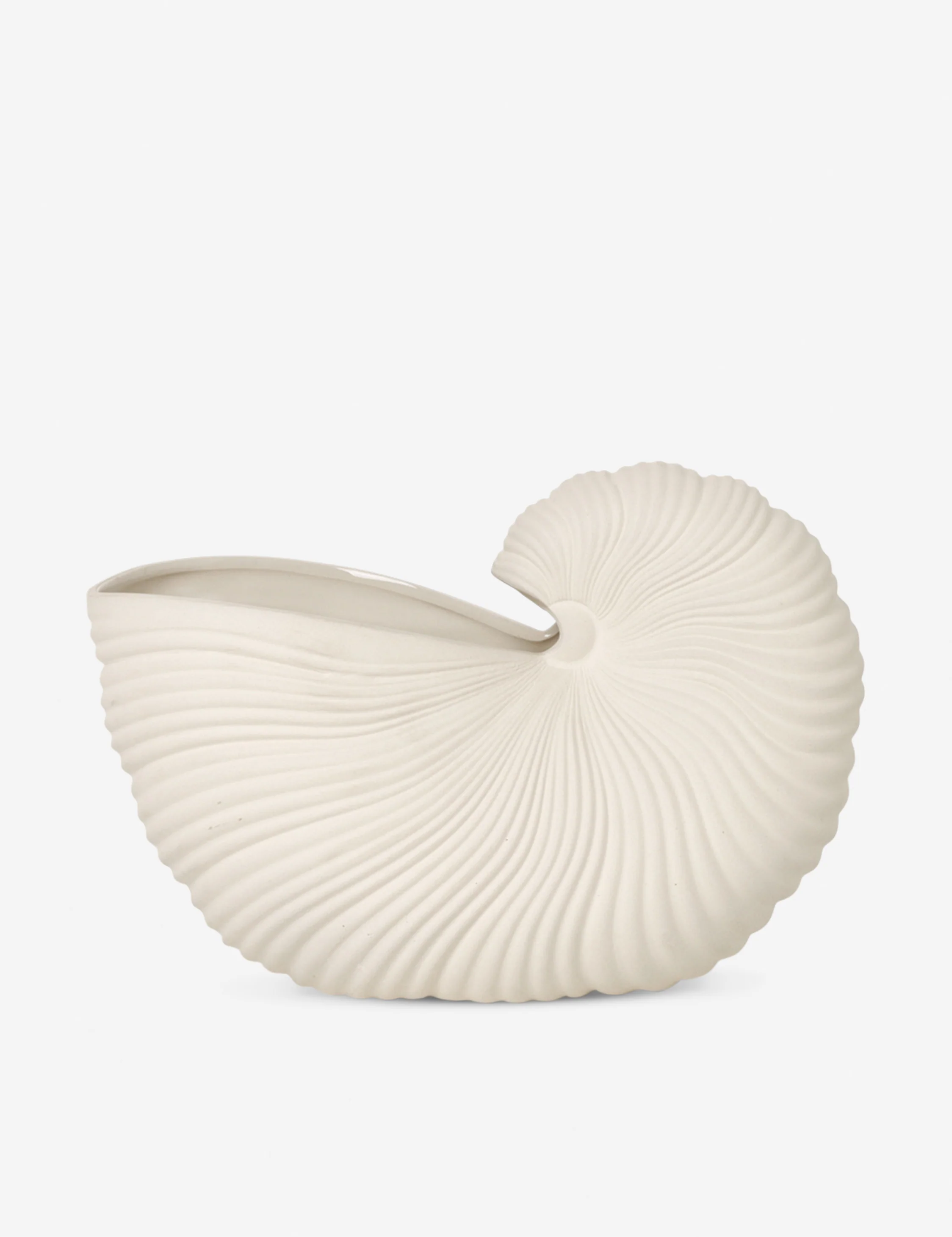 Shell Pot by Ferm Living - Image 2