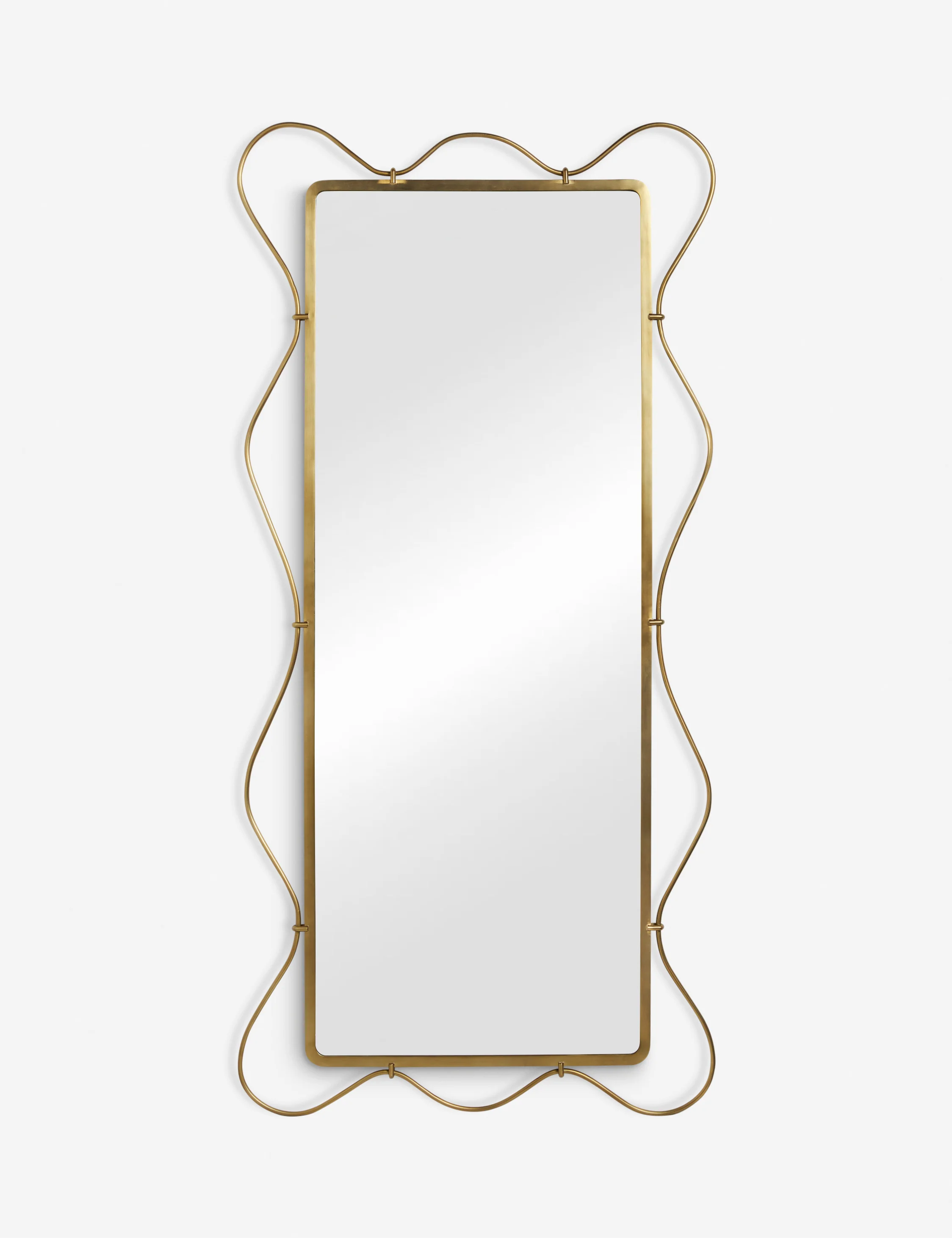 Shersby Full Length Mirror - Image 2