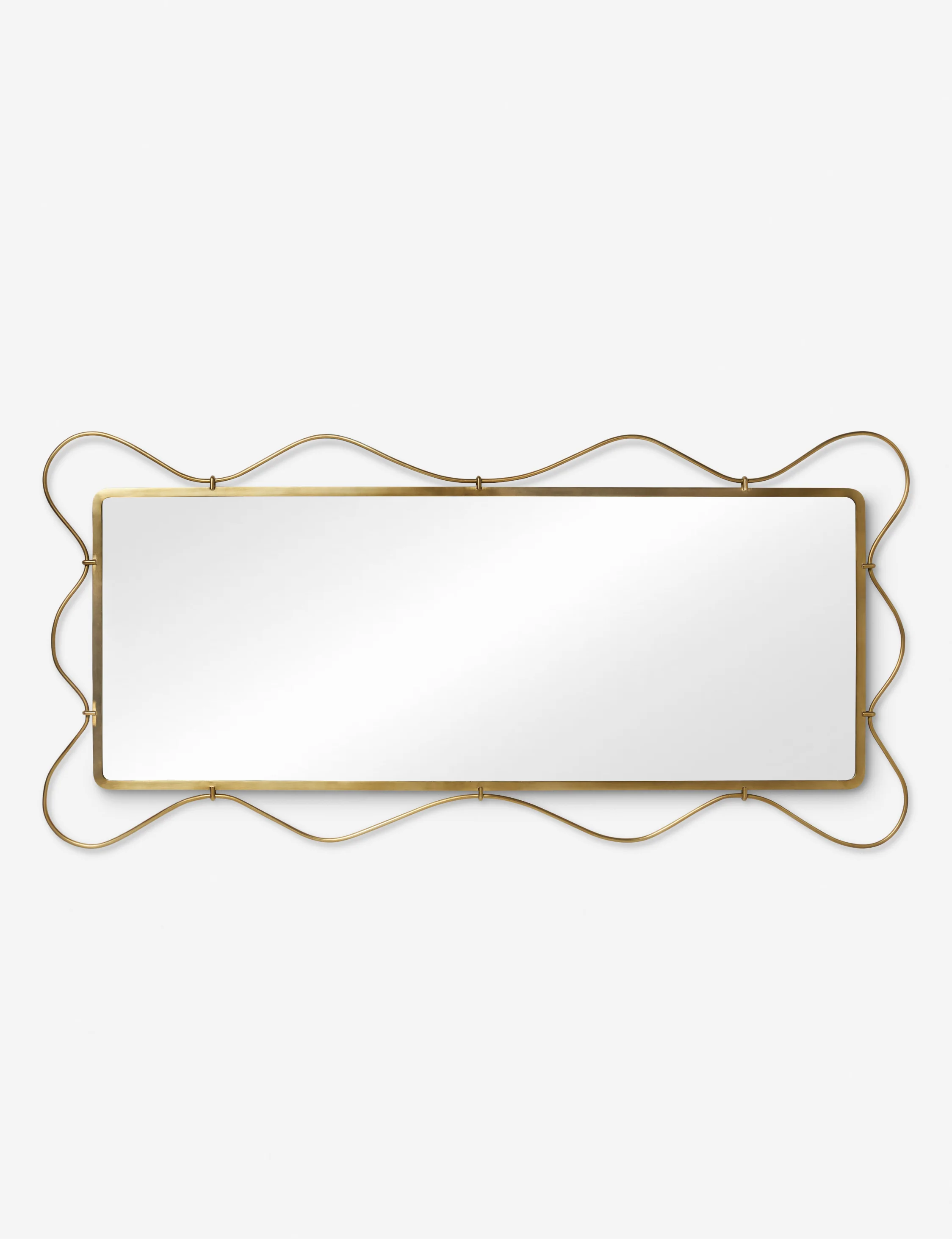 Shersby Full Length Mirror - Image 3