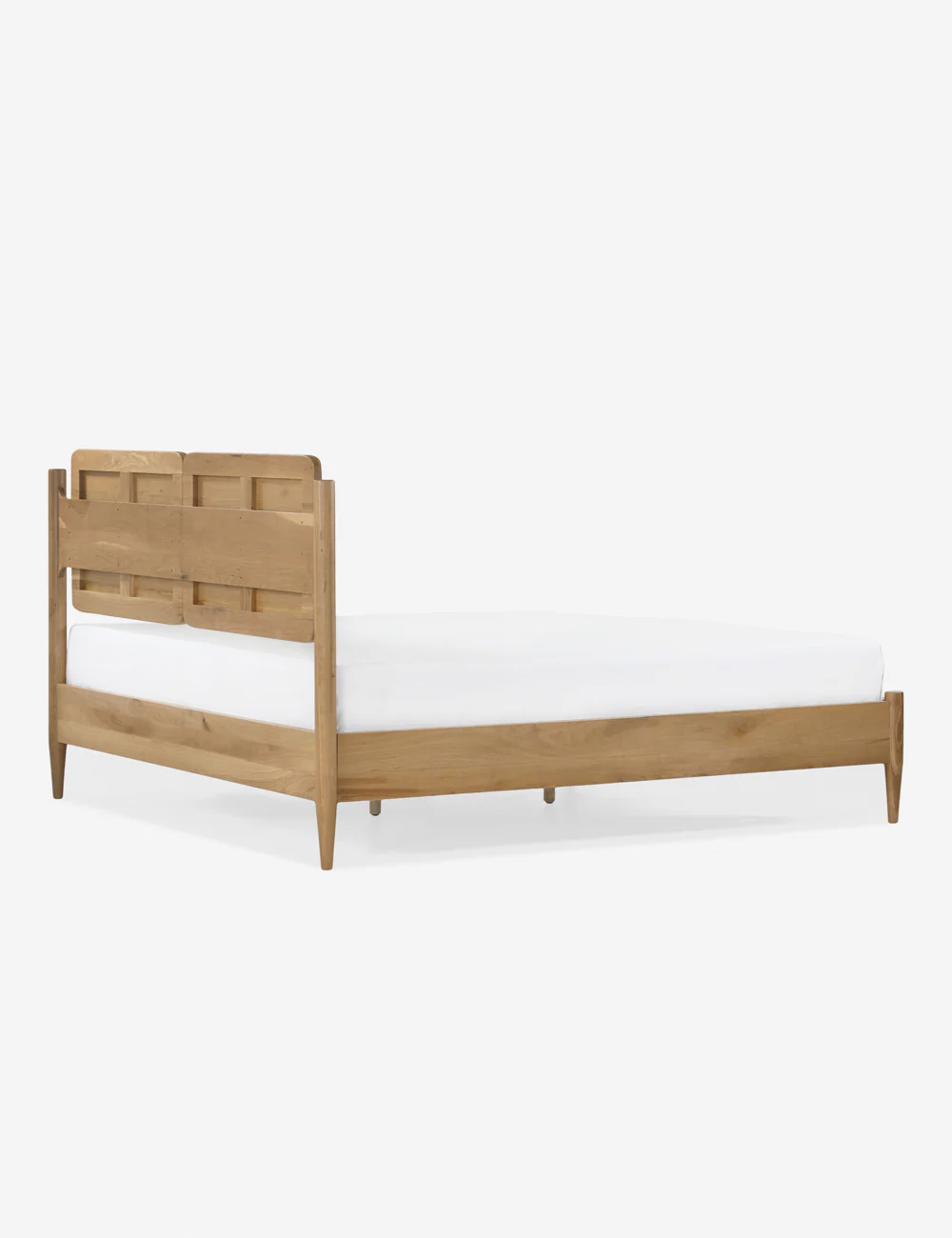 Shiloh Platform Bed - Image 10