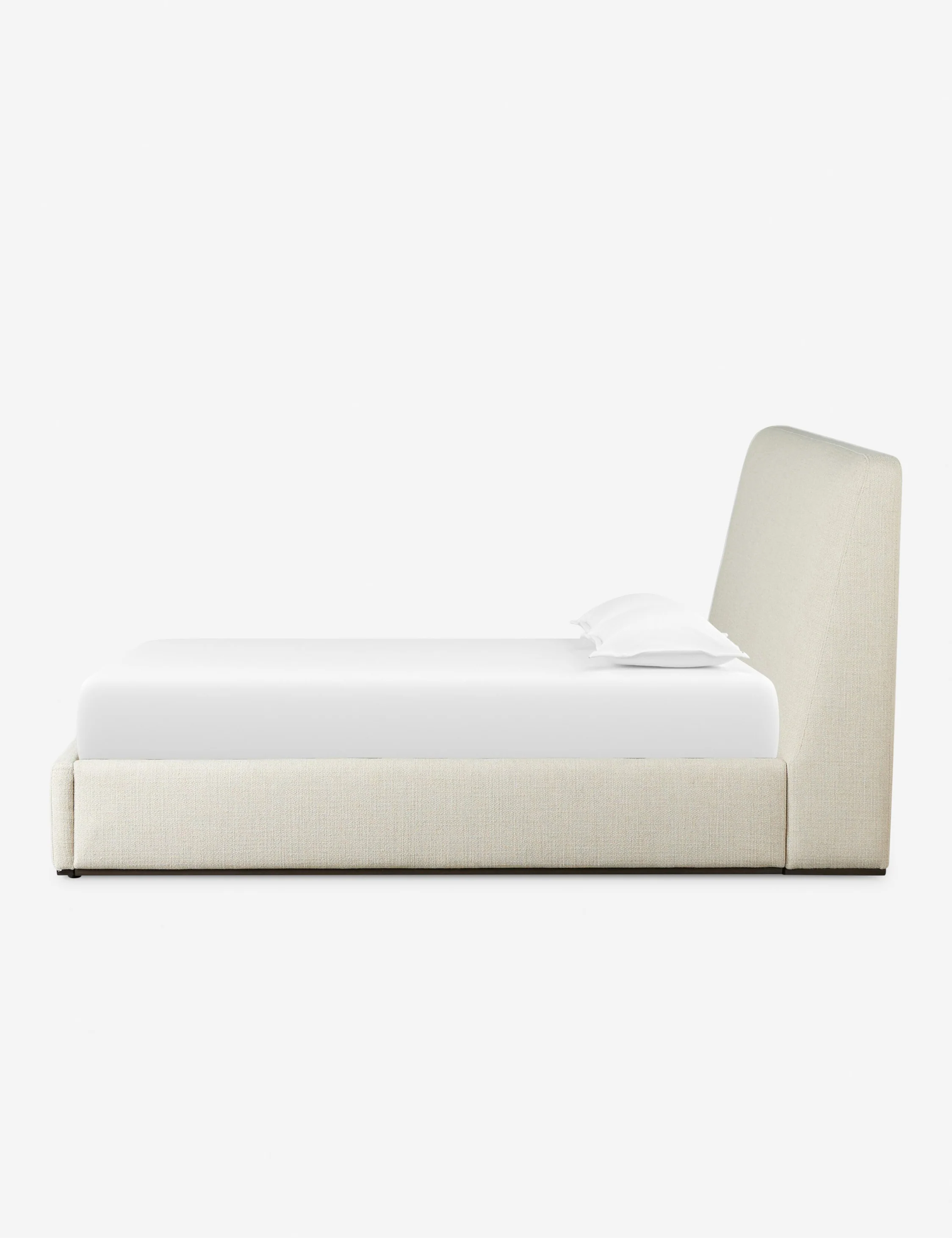 Shirin Platform Bed - Image 4