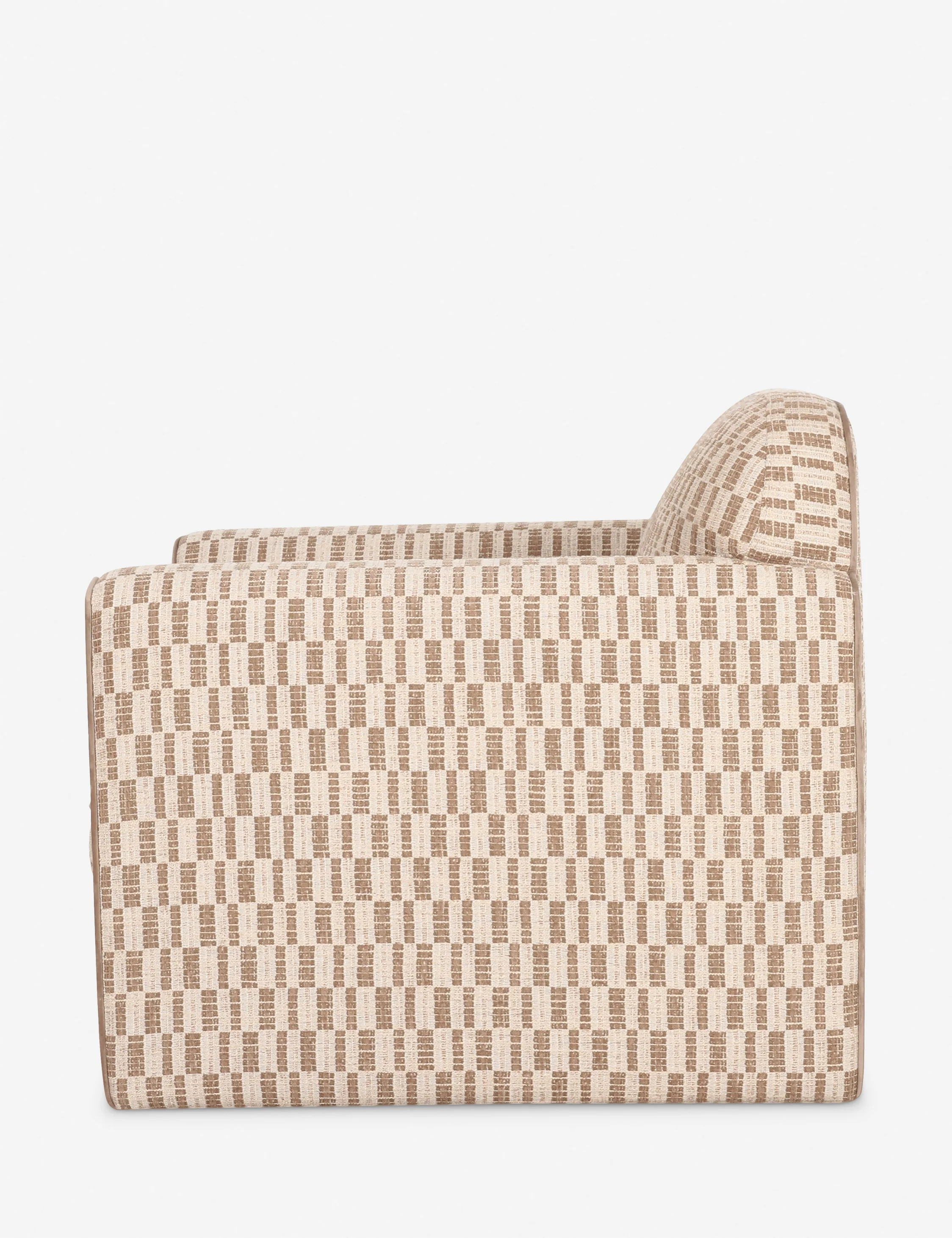Sibley Accent Chair - Image 13