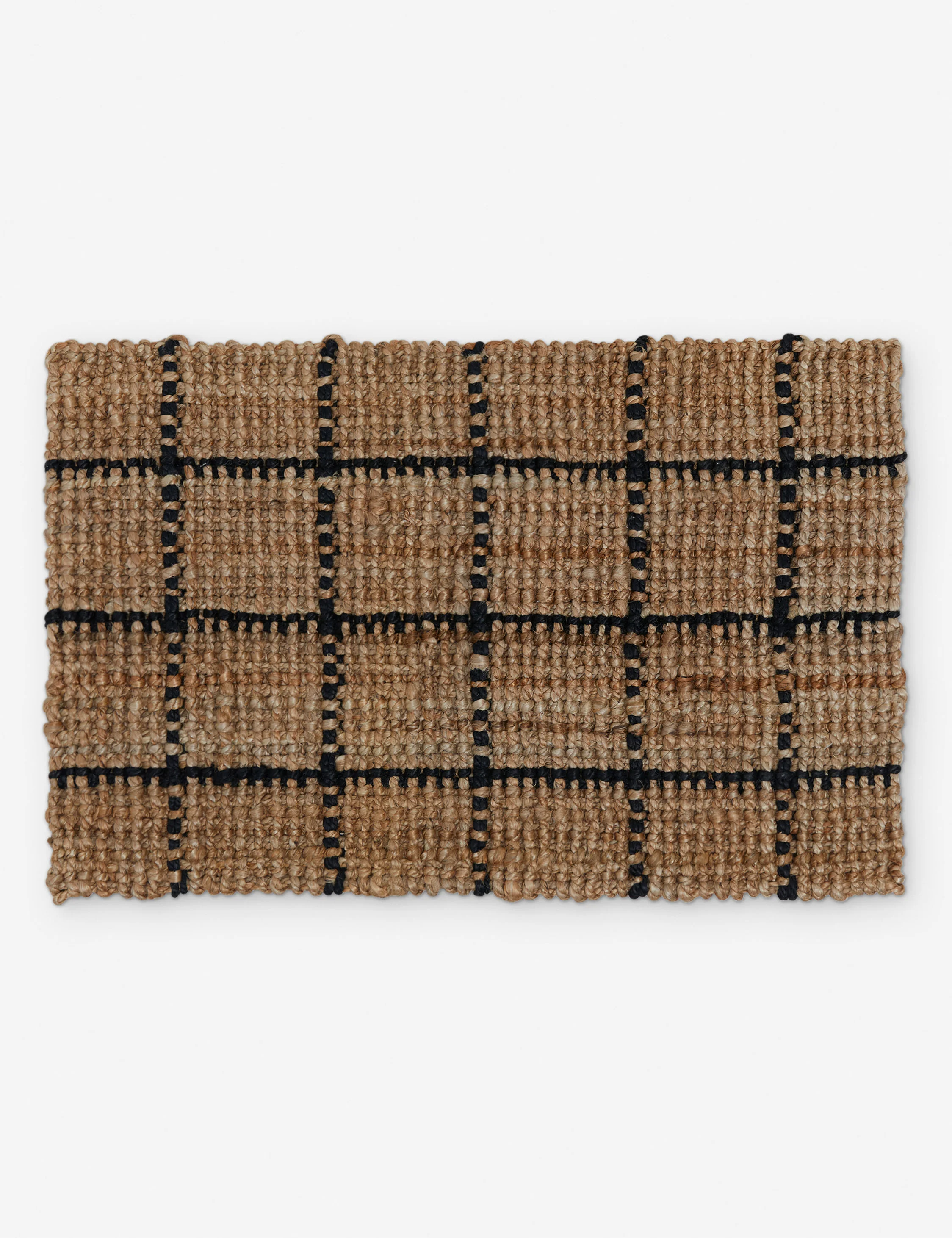 Sigrid Jute Doormat - Image 2