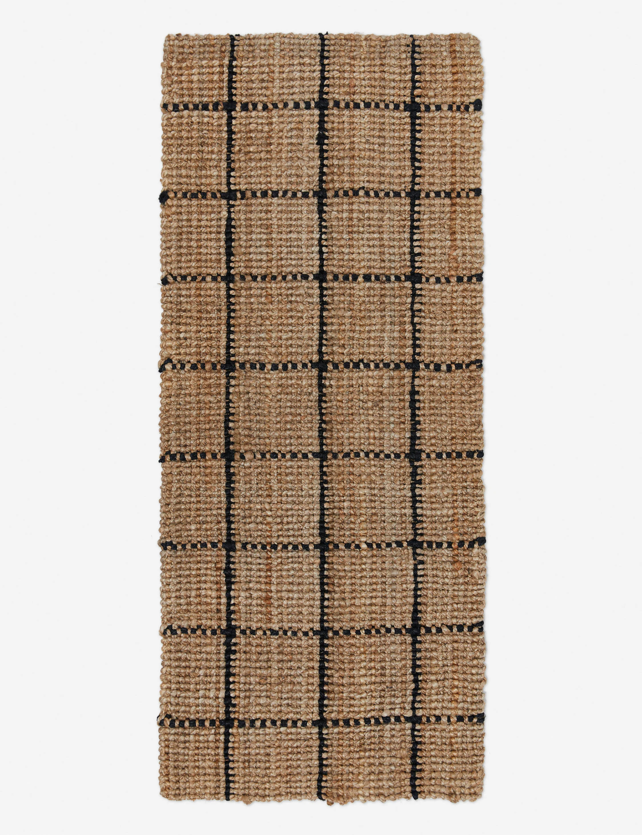 Sigrid Jute Doormat - Image 3
