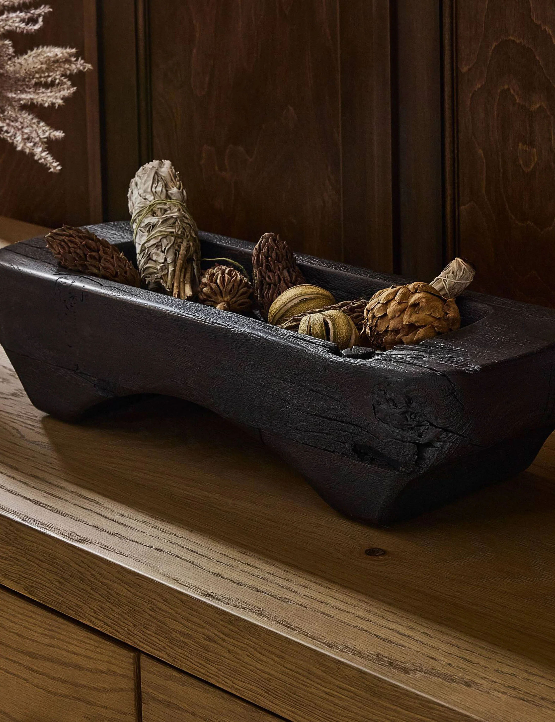 Silla Bowl by Amber Lewis x Four Hands - Image 10
