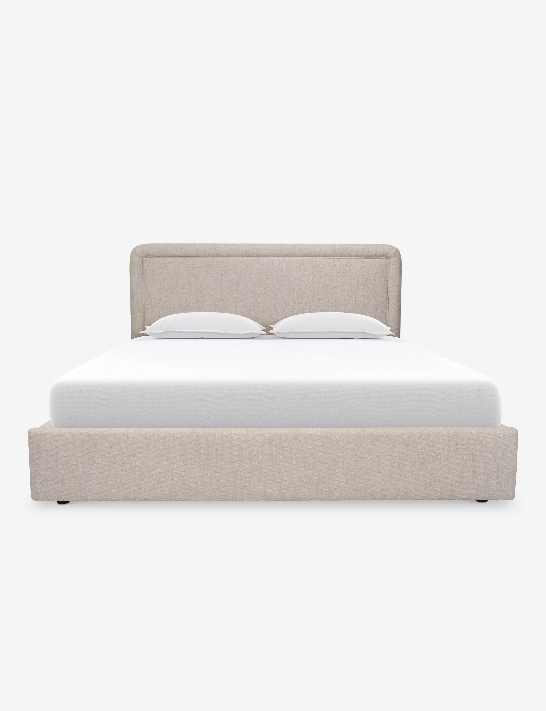 Simon Storage Bed - Image 13