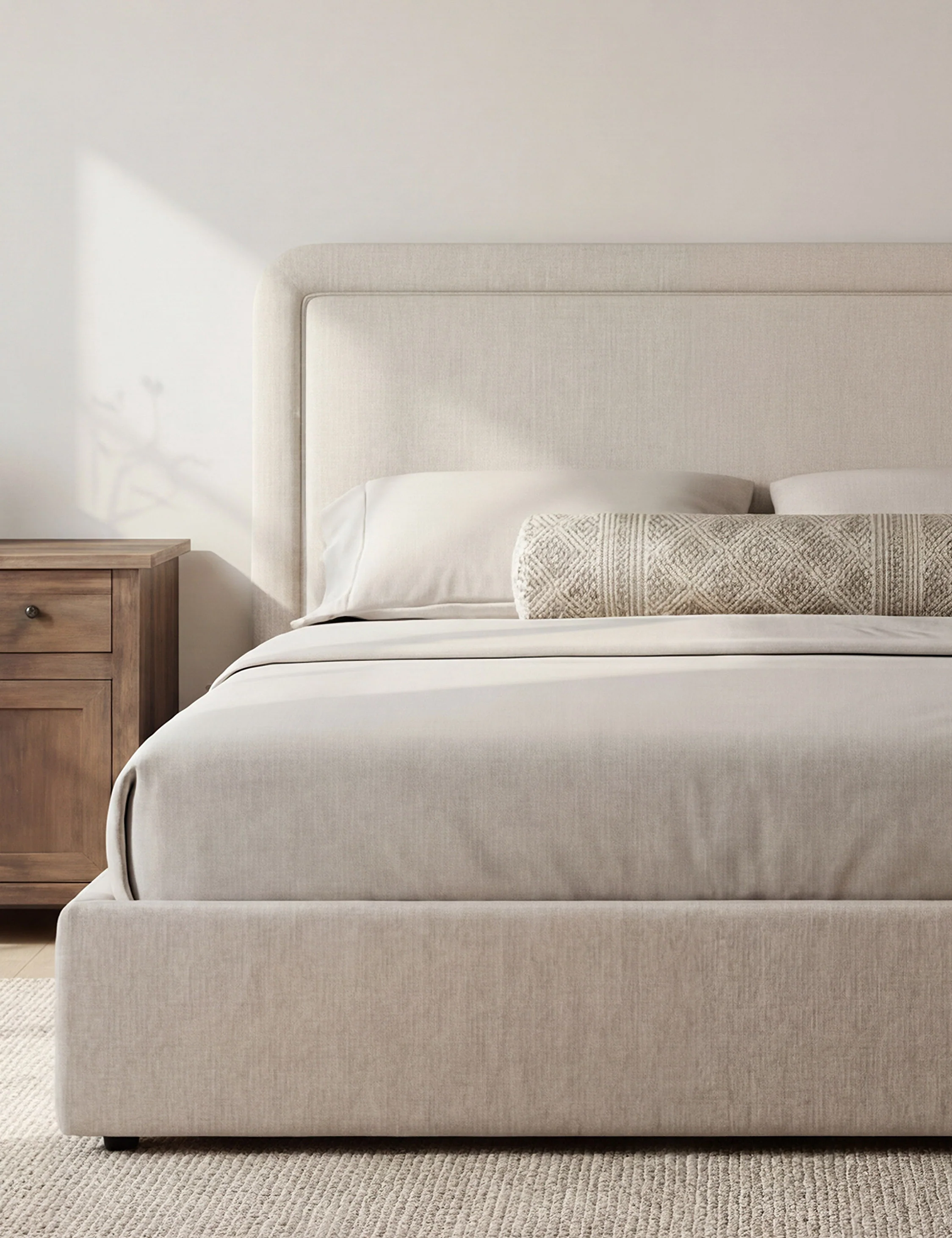 Simon Storage Bed - Image 14
