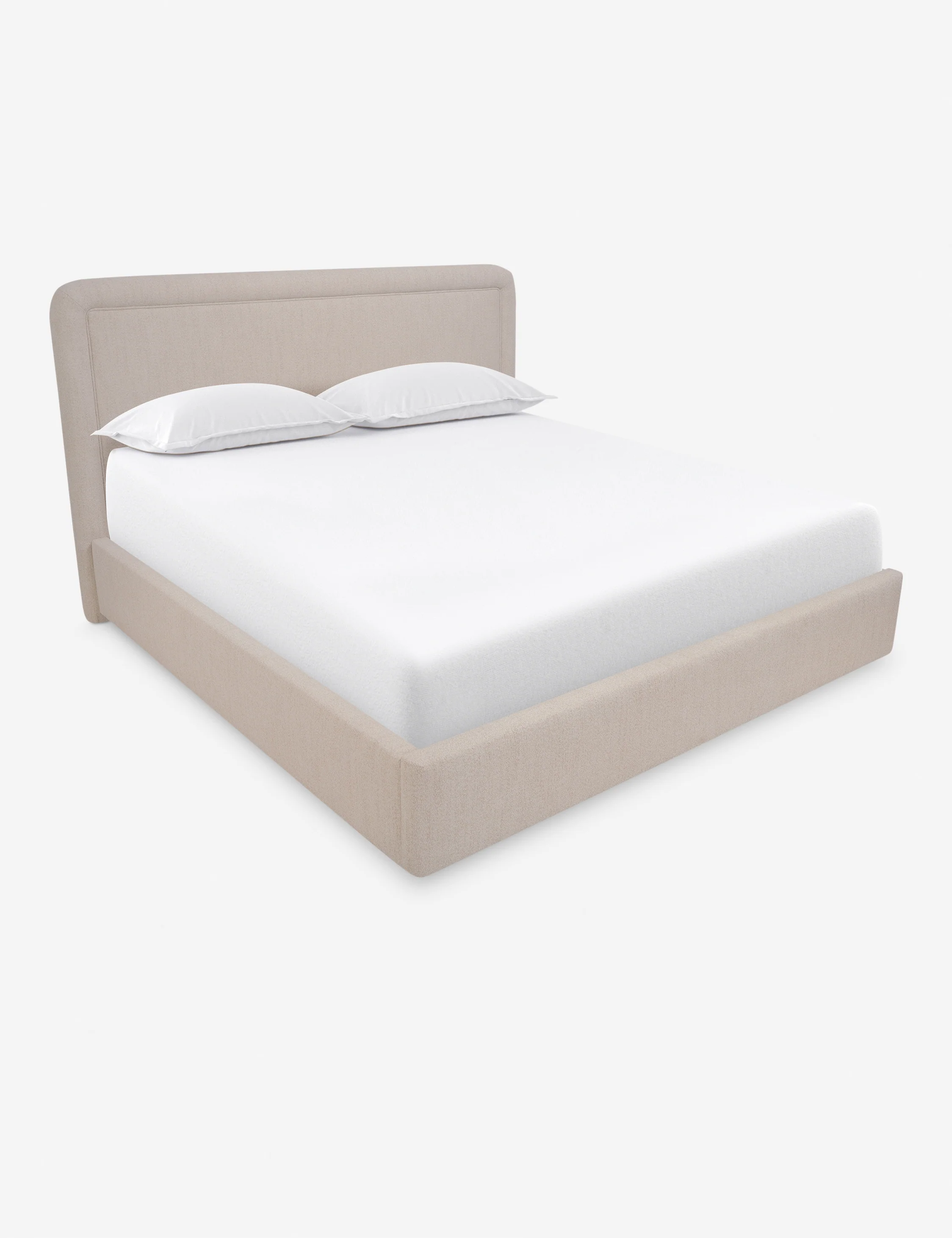 Simon Storage Bed - Image 16