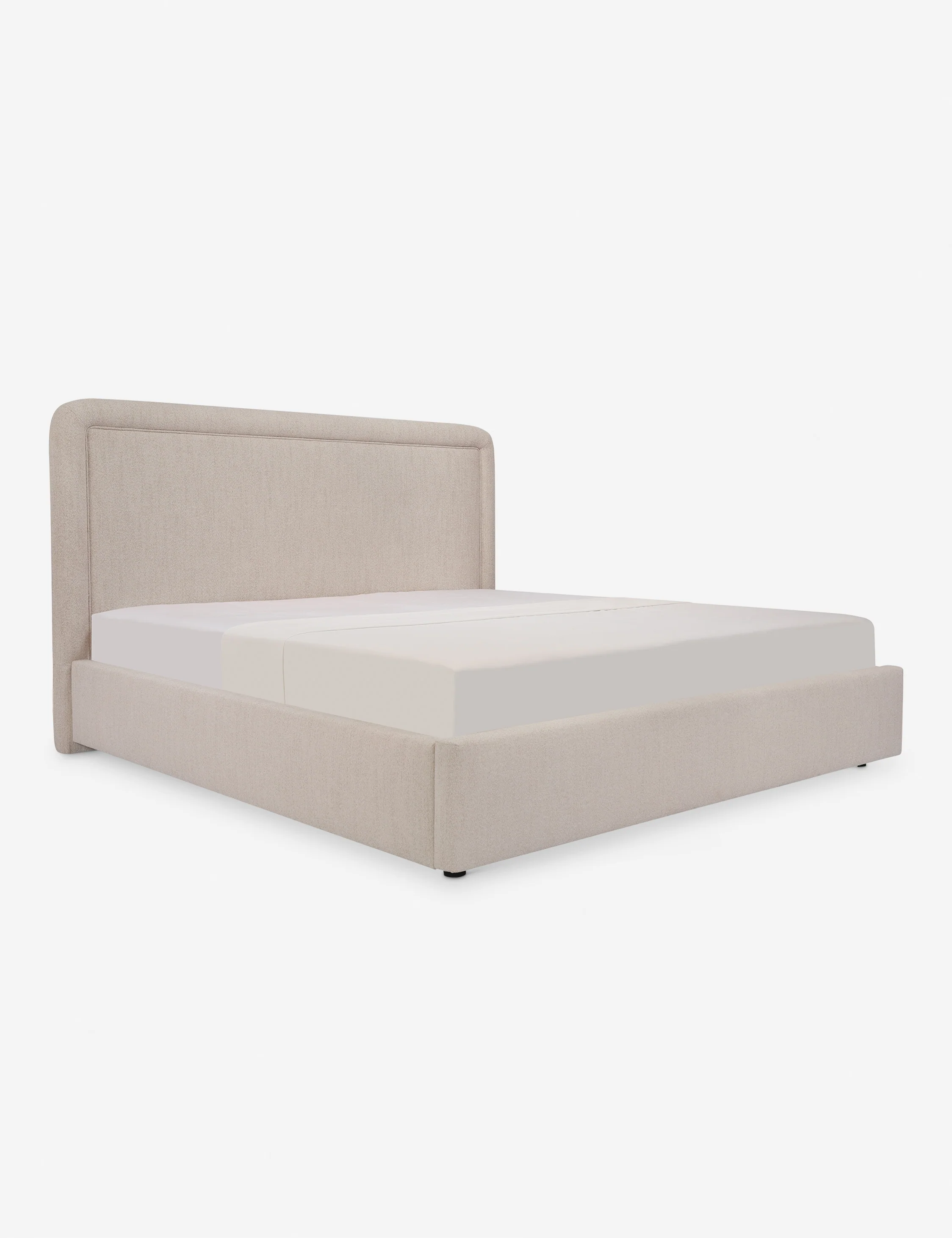Simon Storage Bed - Image 17