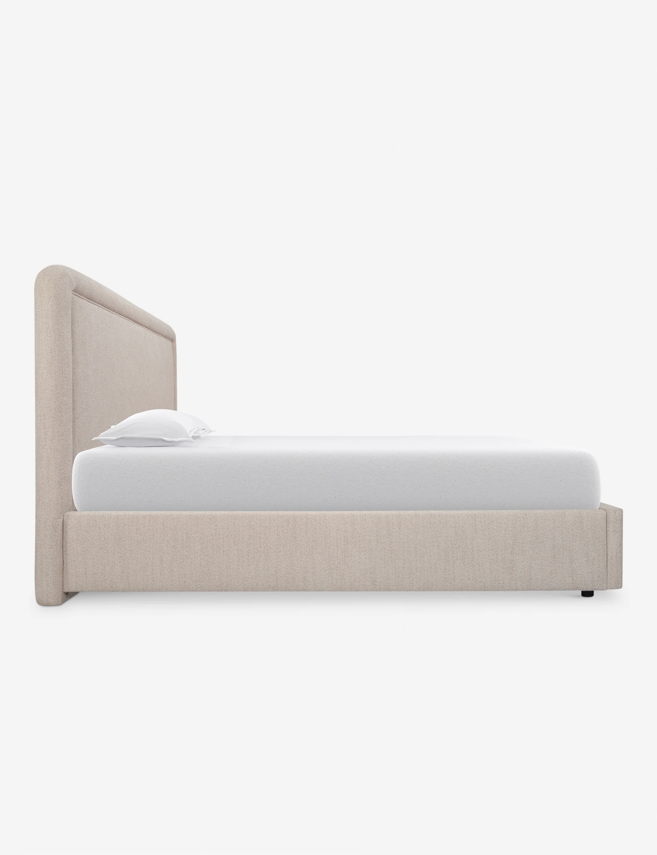 Simon Storage Bed - Image 19