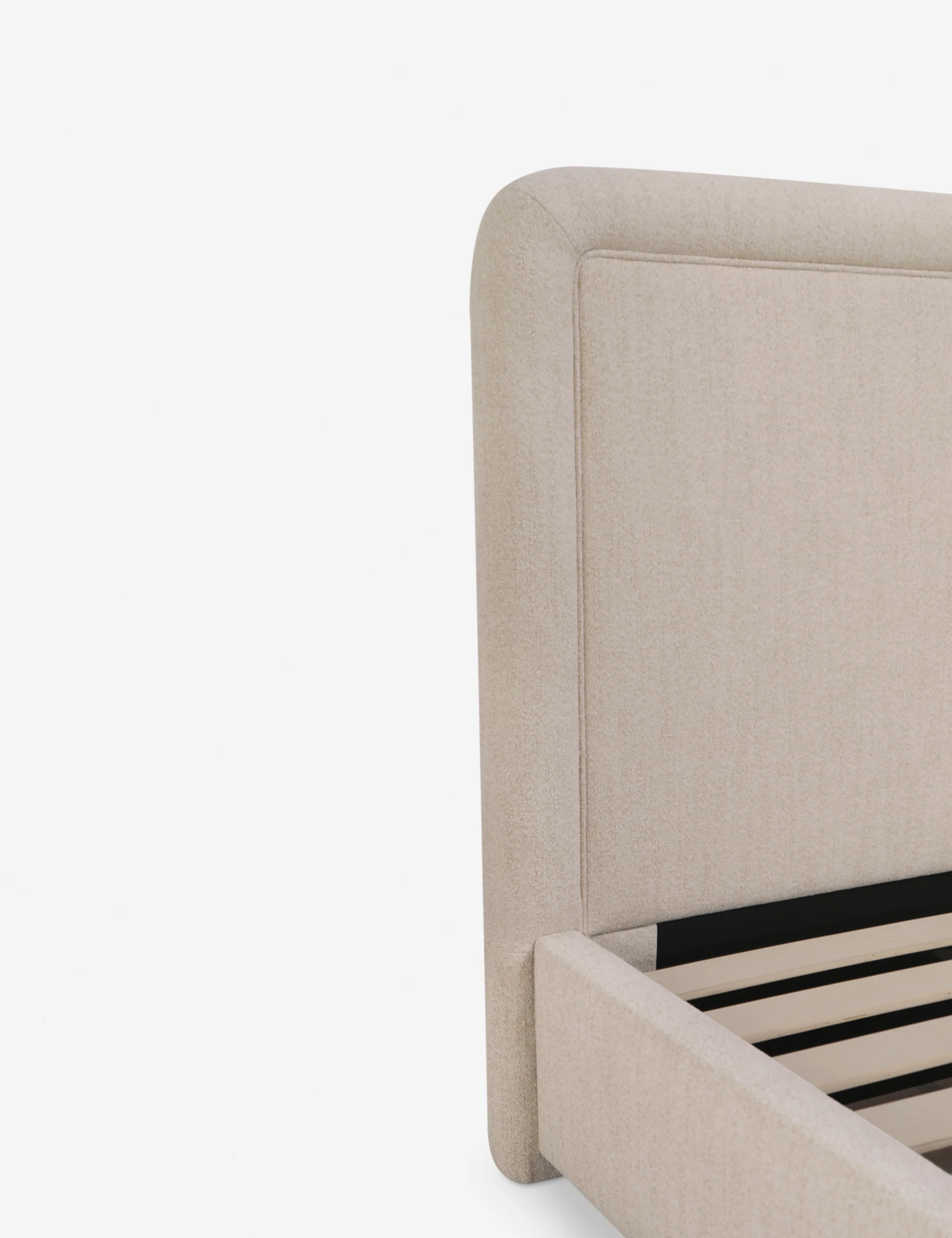 Simon Storage Bed - Image 21