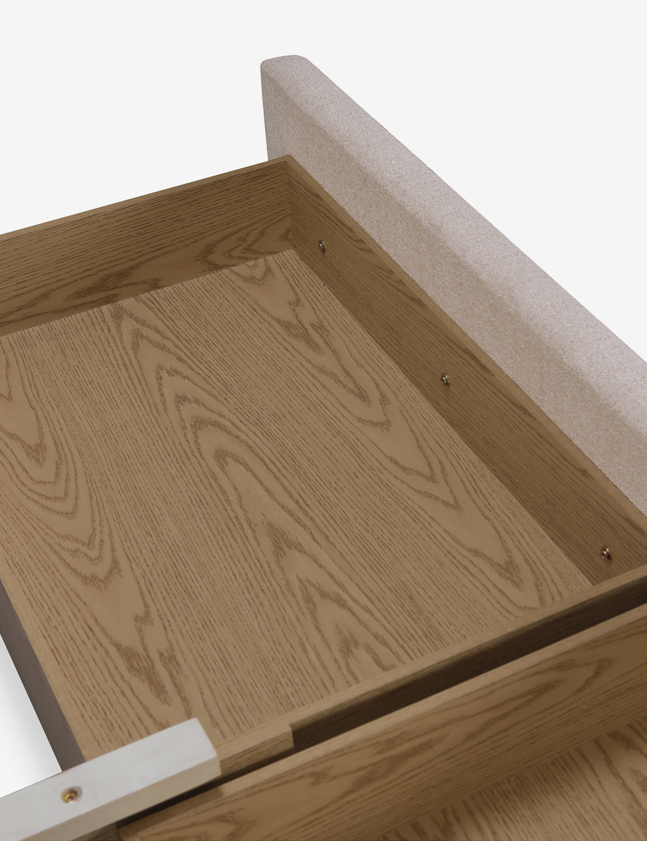 Simon Storage Bed - Image 22