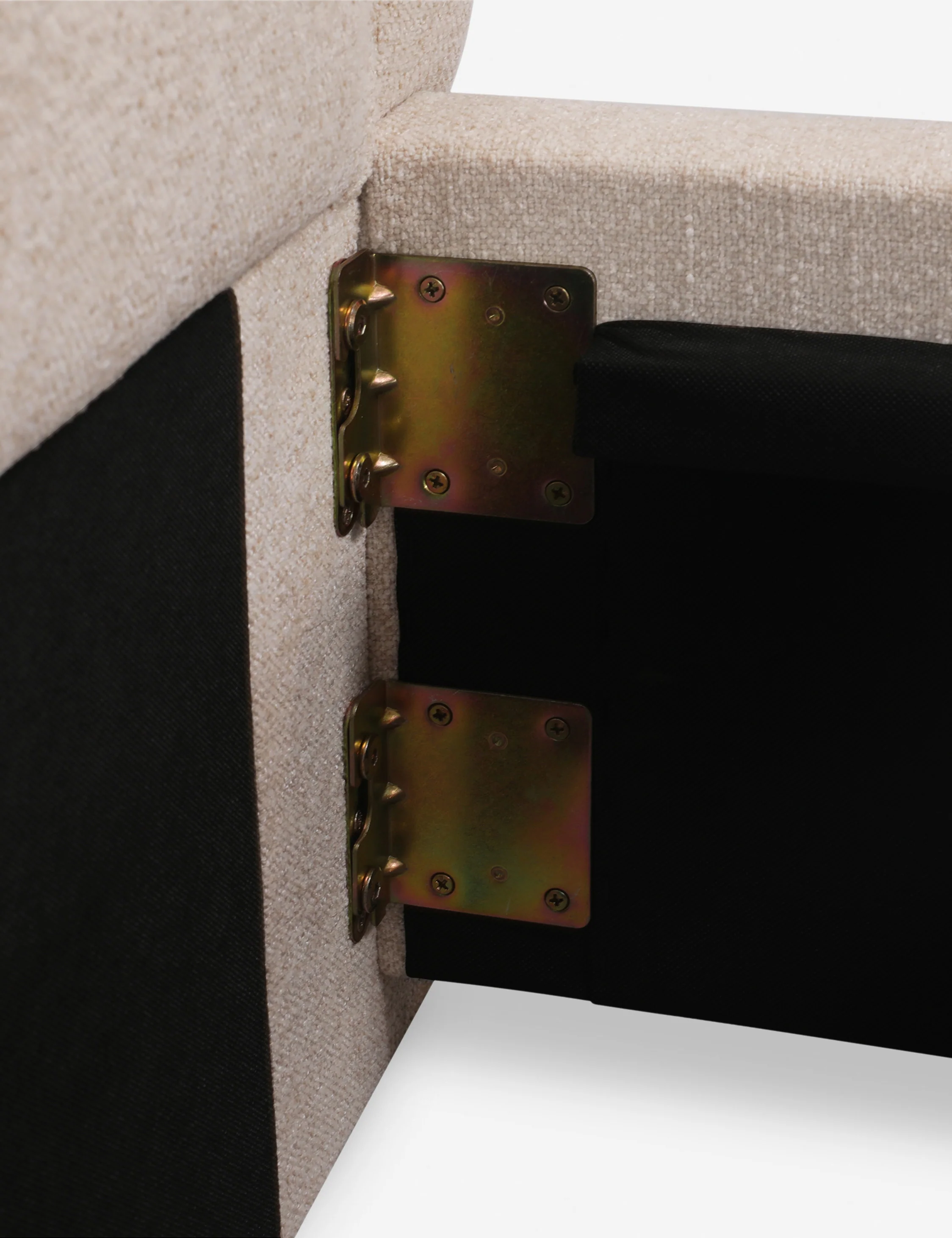 Simon Storage Bed - Image 23