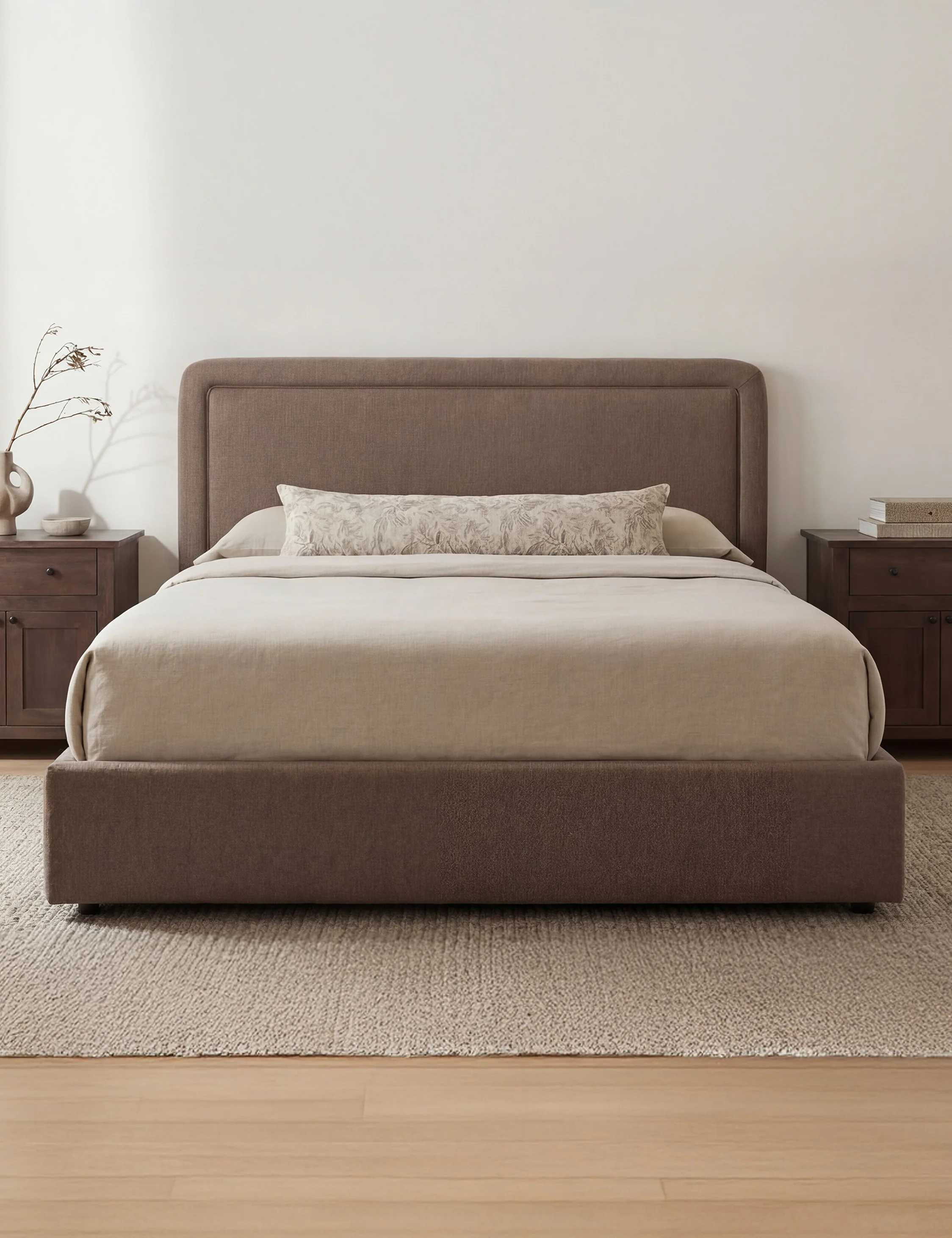 Simon Storage Bed - Image 24