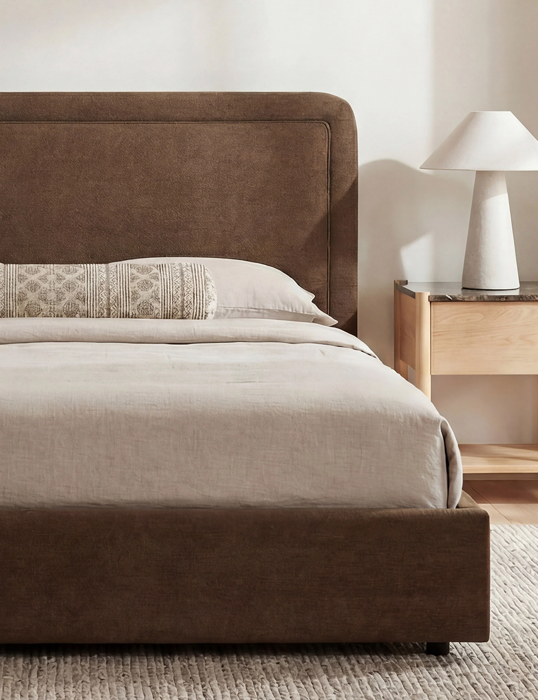 Simon Storage Bed - Image 26