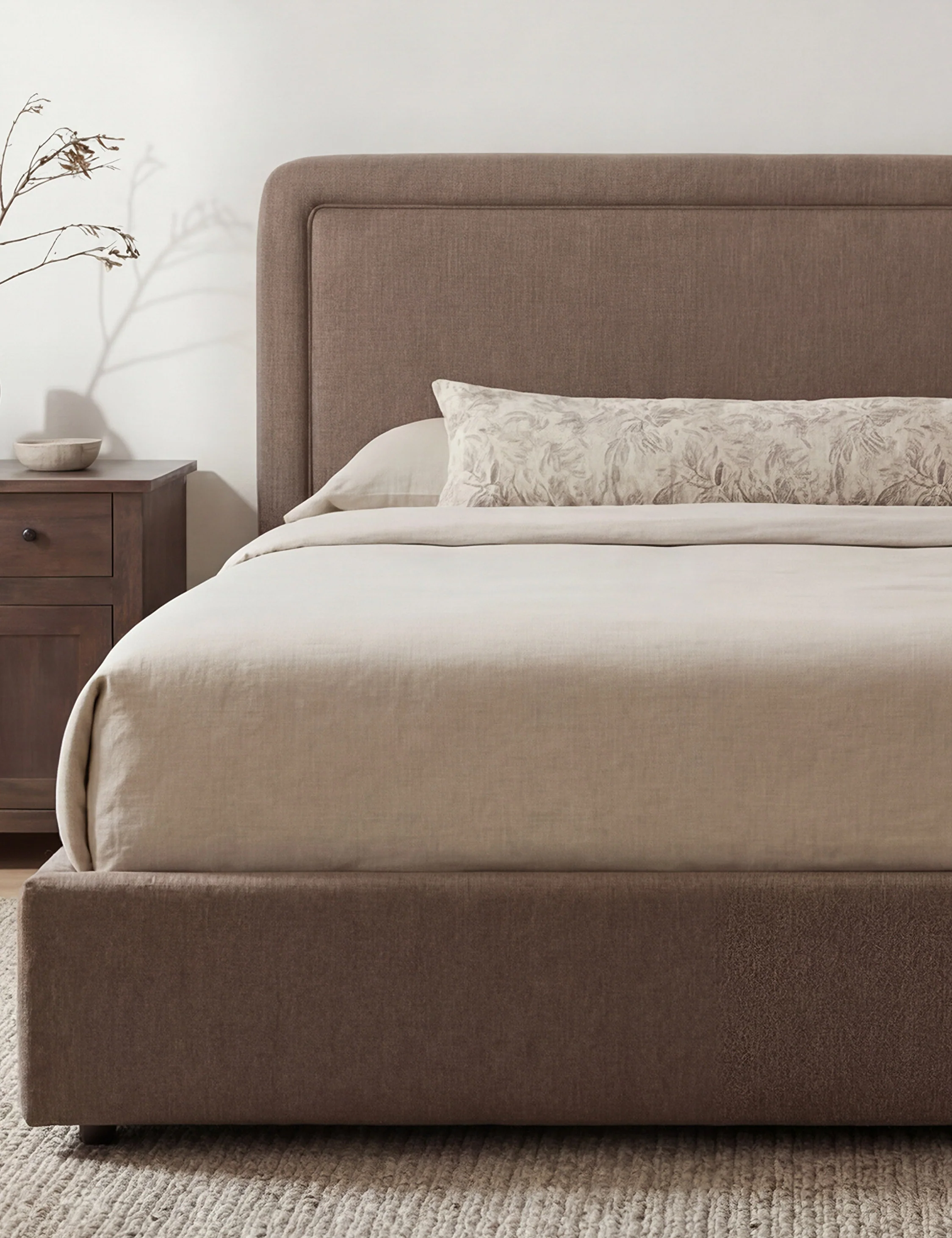 Simon Storage Bed - Image 27