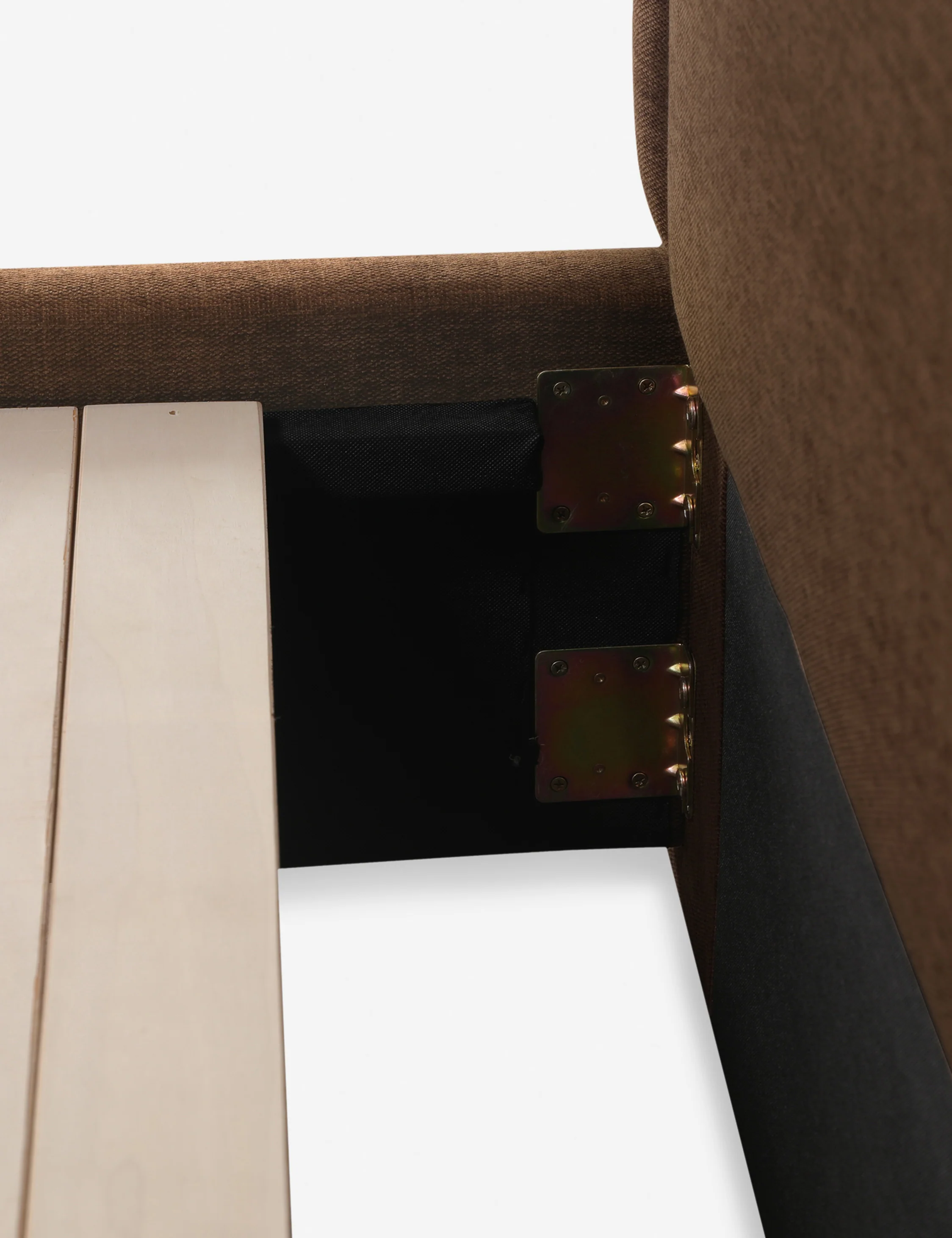 Simon Storage Bed - Image 34
