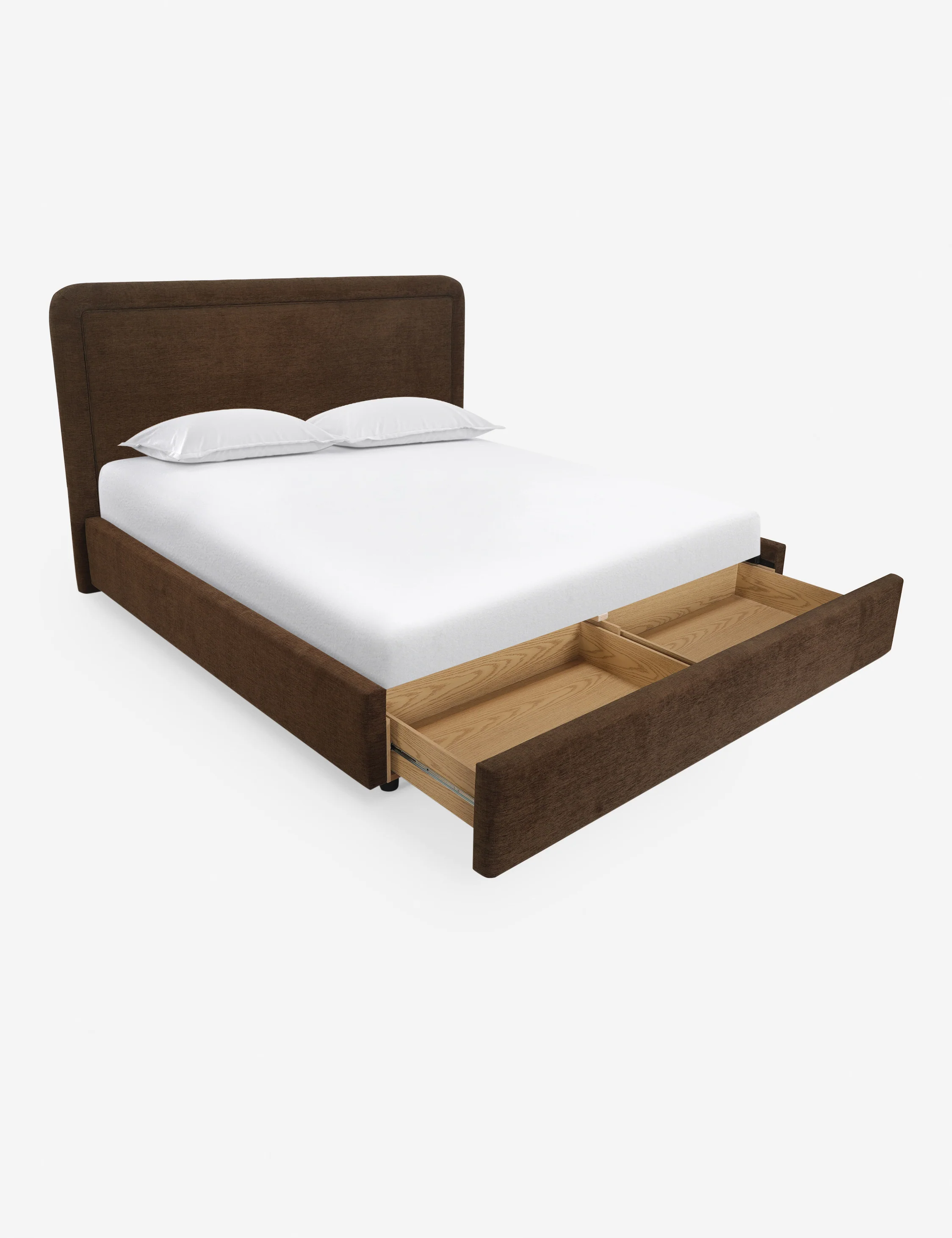 Simon Storage Bed - Image 40