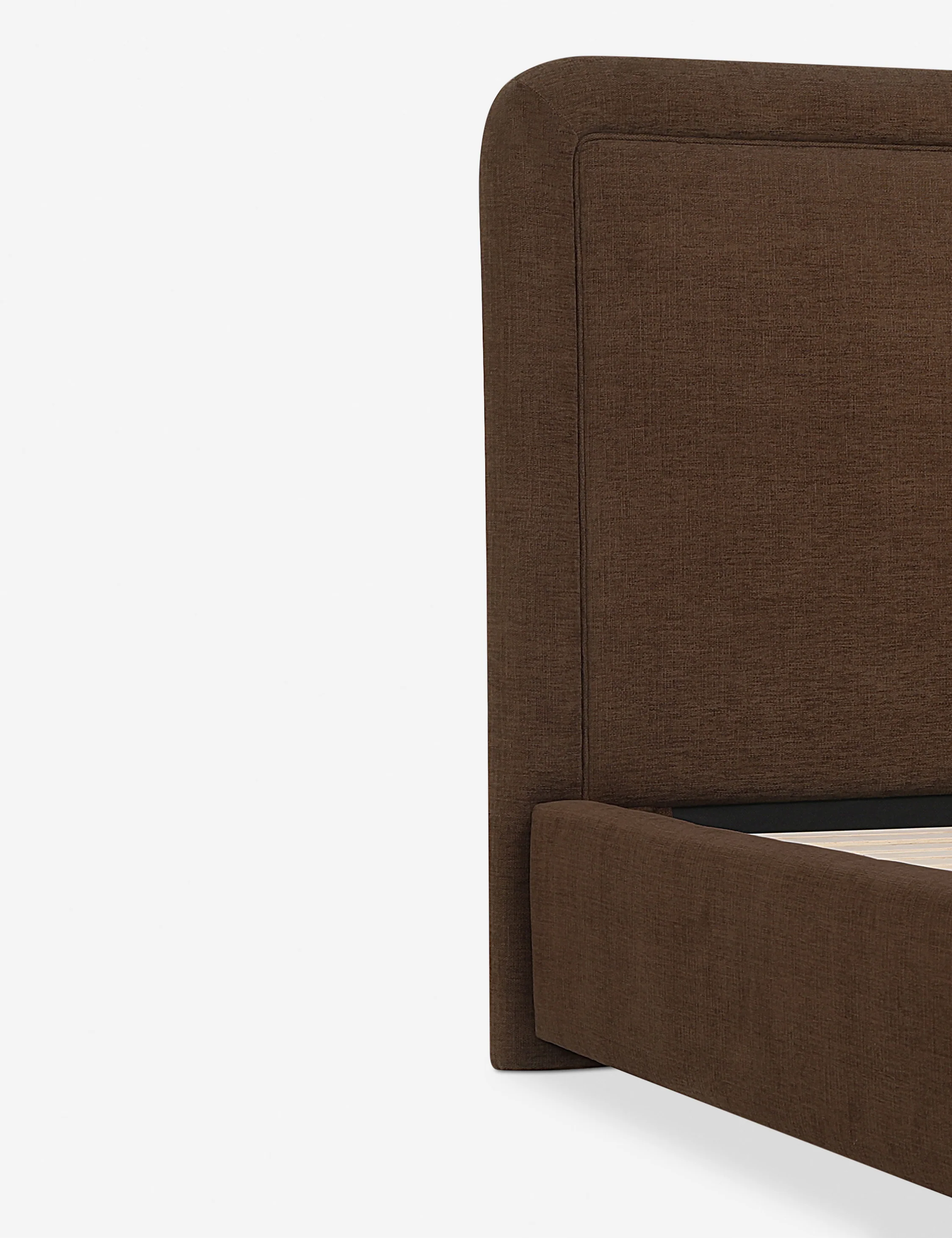 Simon Storage Bed - Image 43