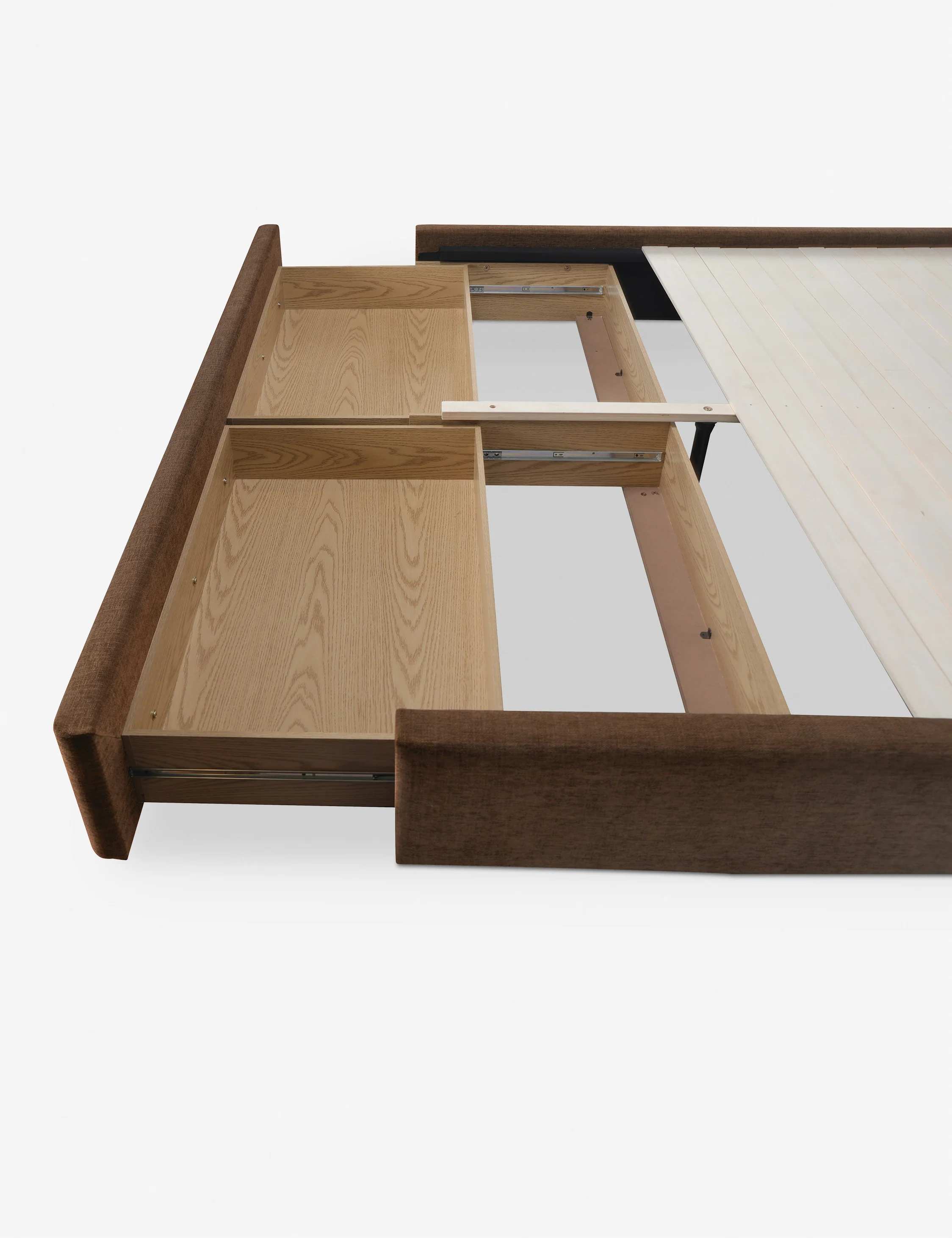 Simon Storage Bed - Image 44