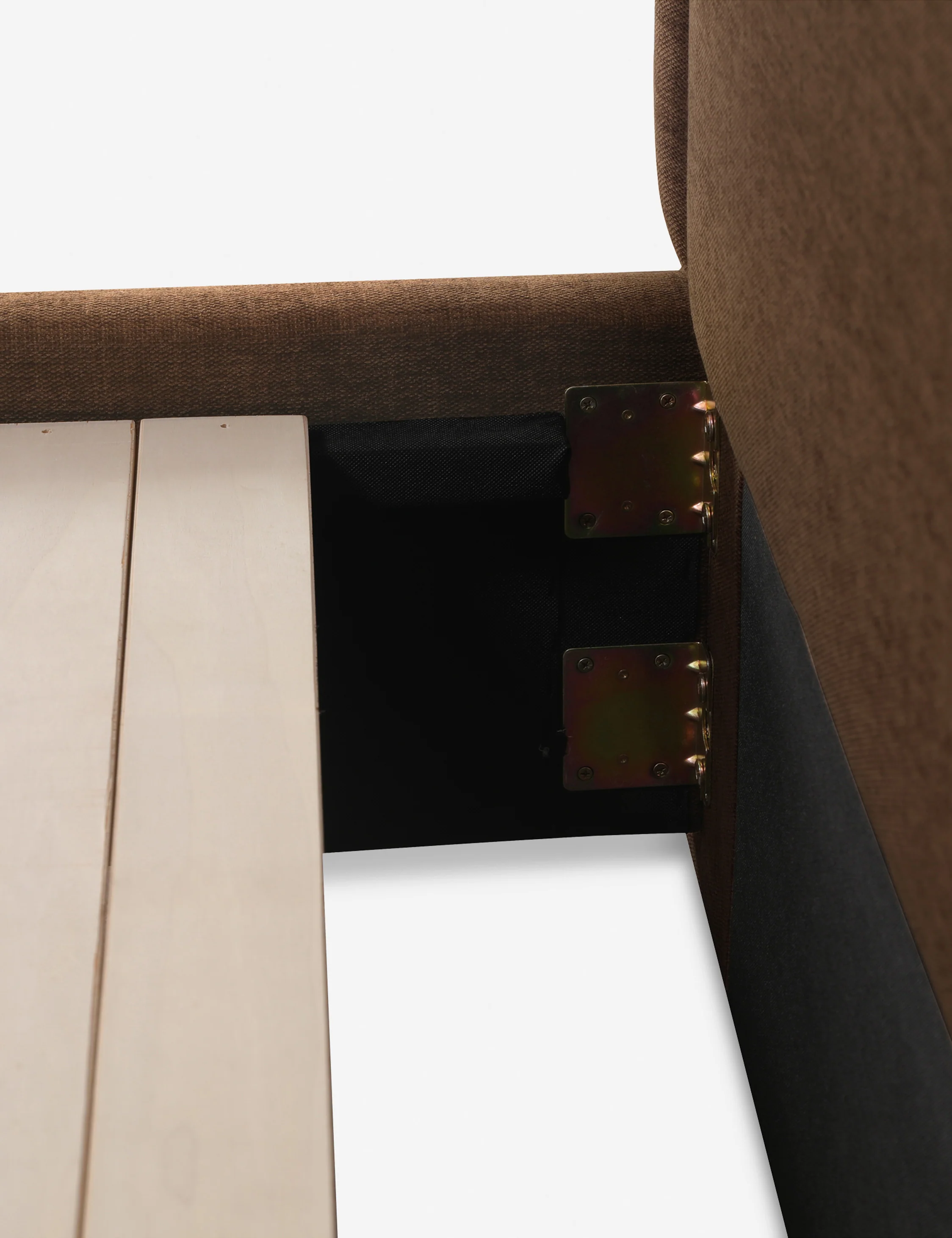 Simon Storage Bed - Image 45