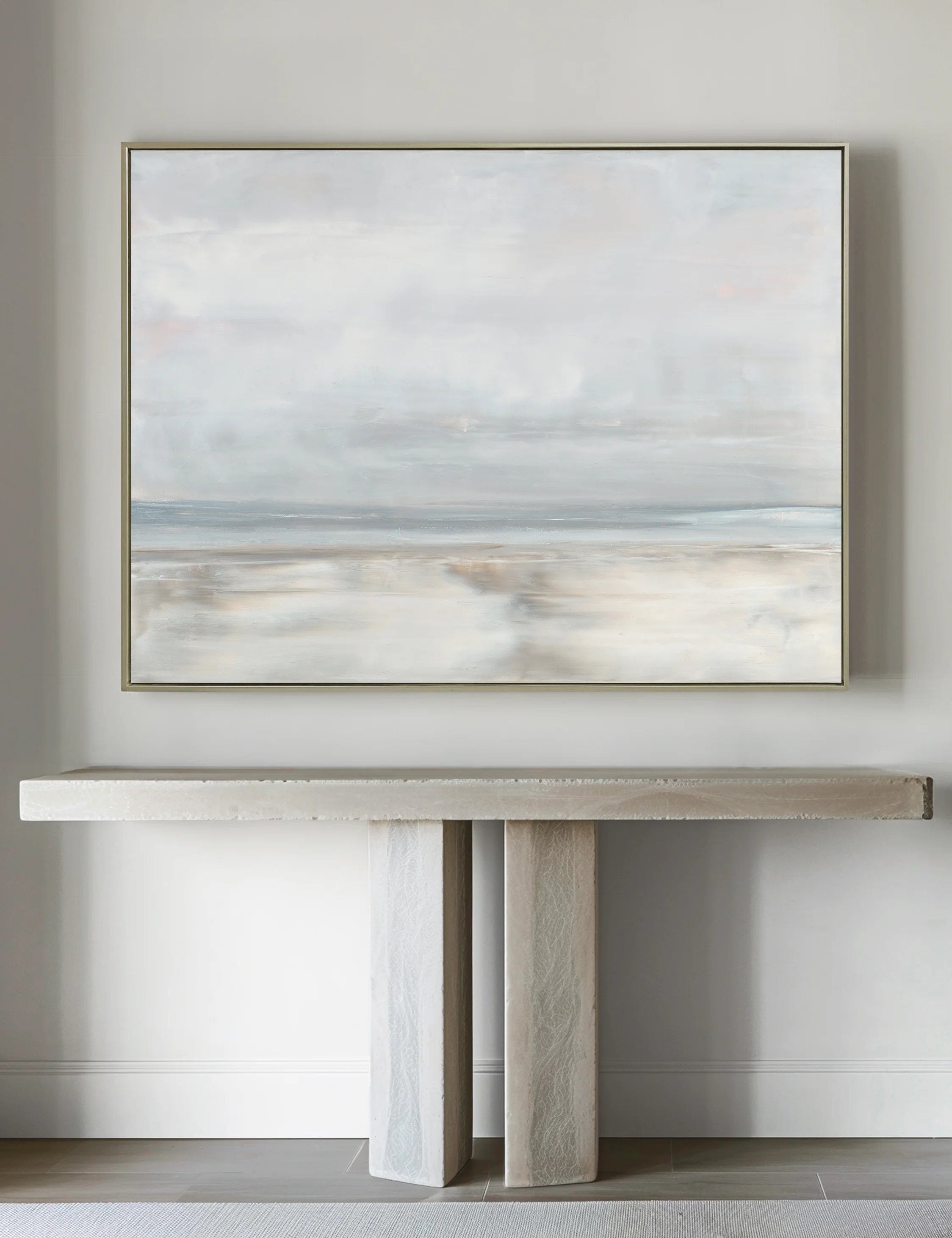 Simpatico Wall Art by Carol Benson-Cobb - Image 6
