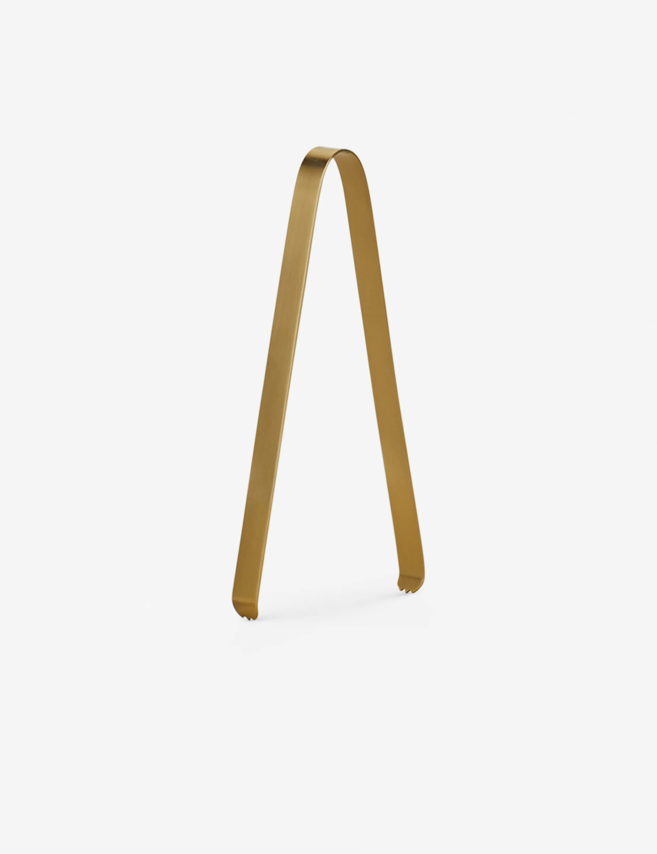 Simple Ice Tongs by Hawkins New York