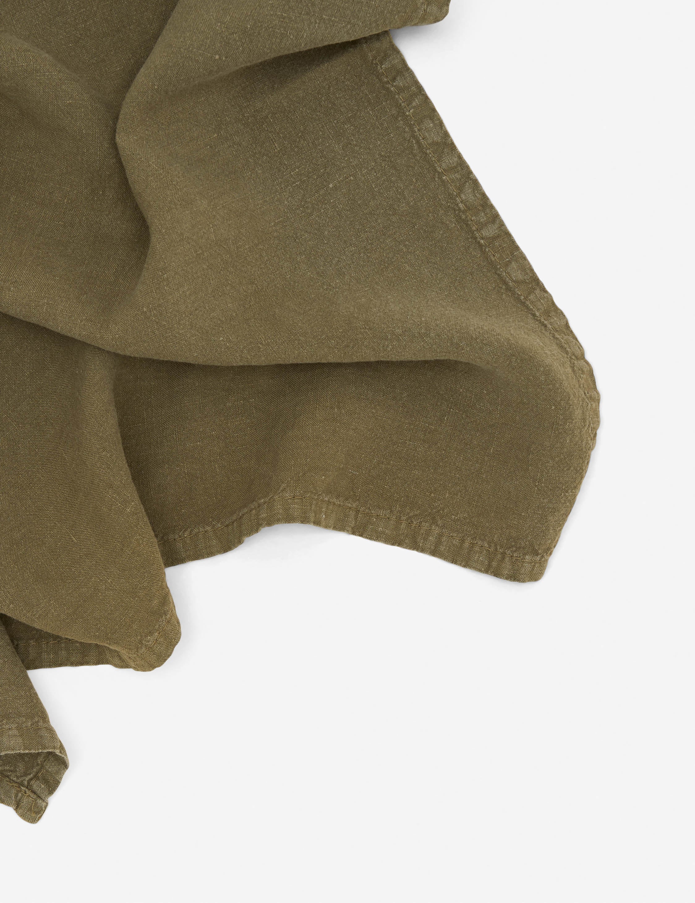 Simple Linen Napkin (Set of 4) by Hawkins New York - Image 12