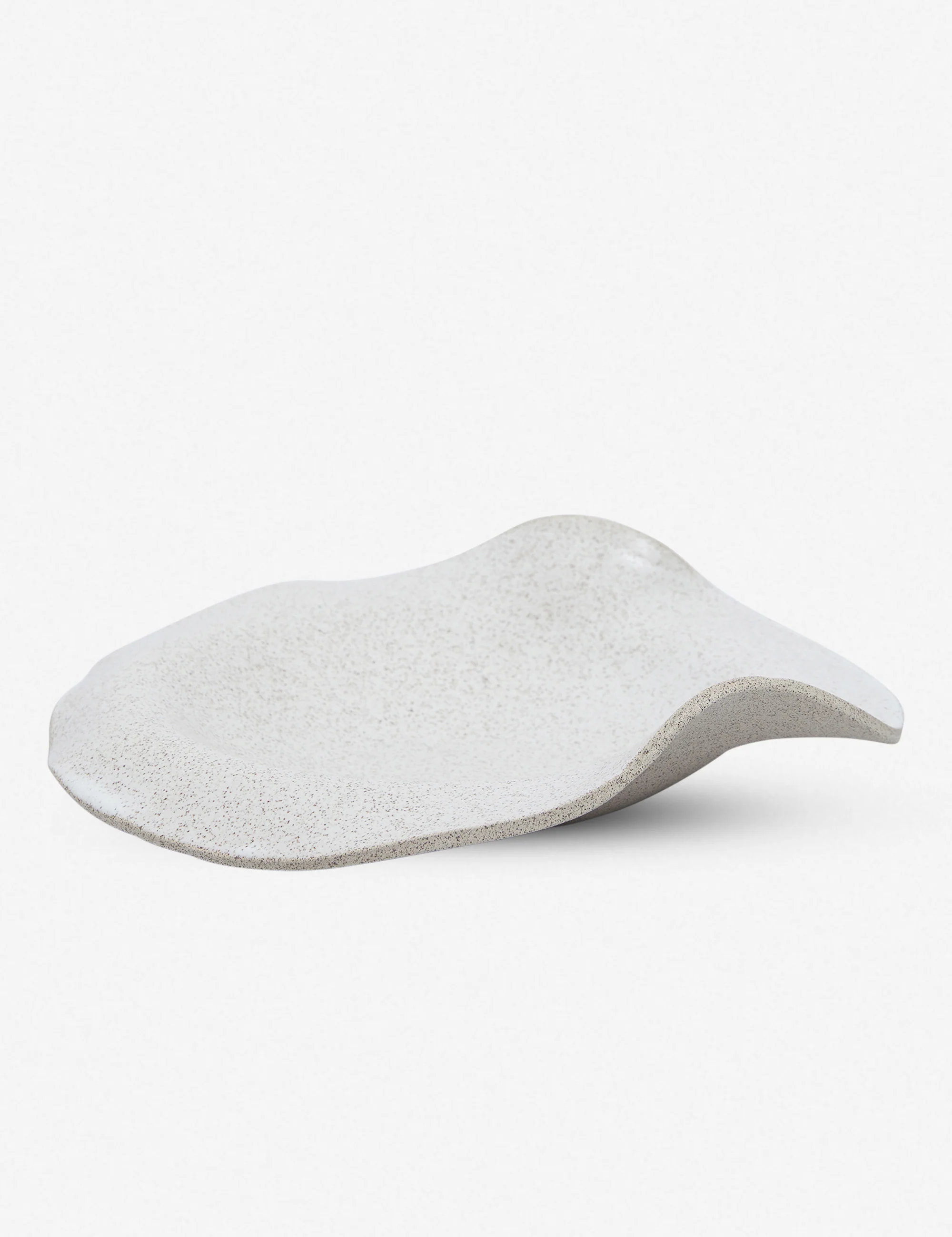 Raya Round Platter by SIN - Image 4